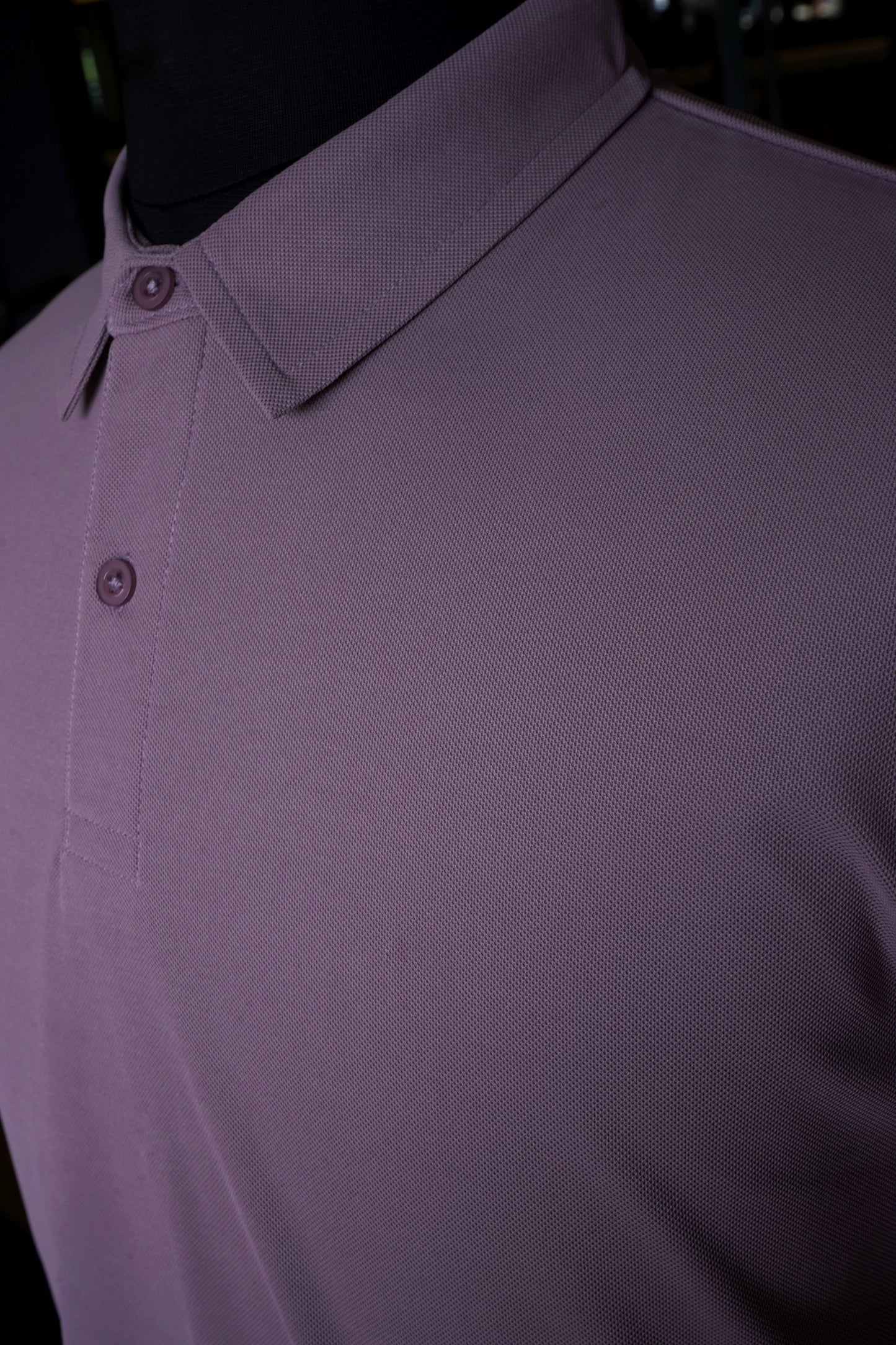 Onion colour – Athlete Polo