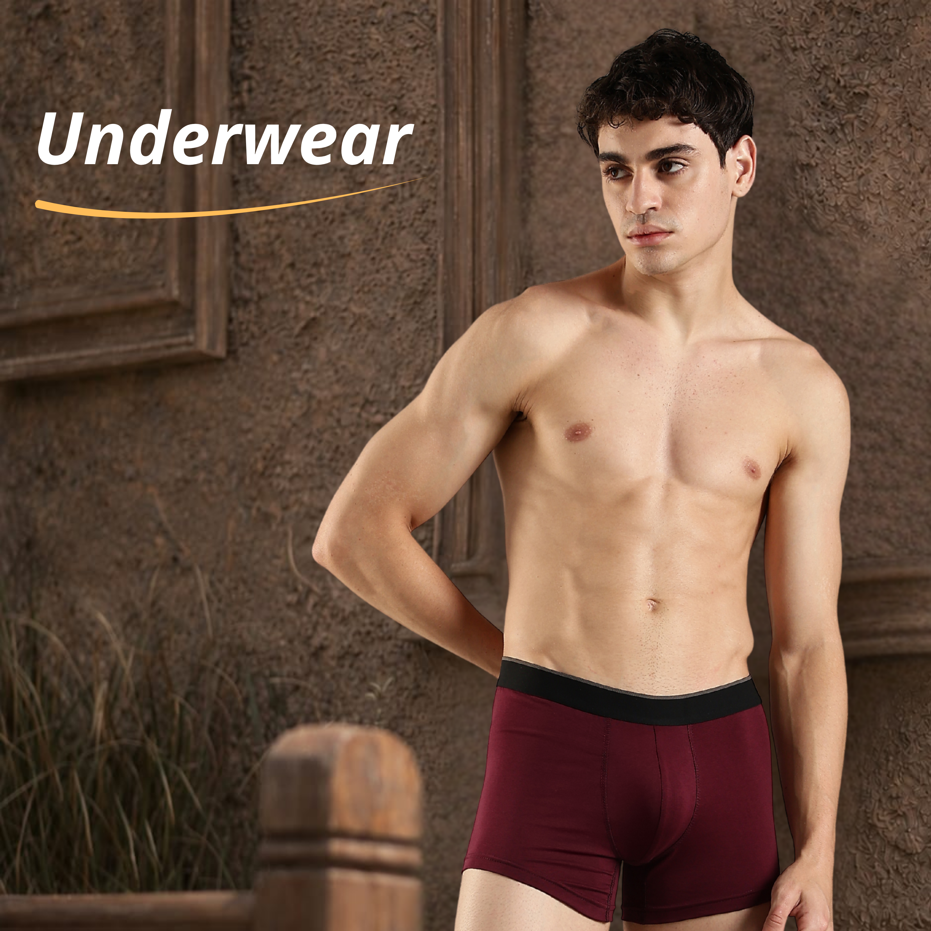 Mens Underwear