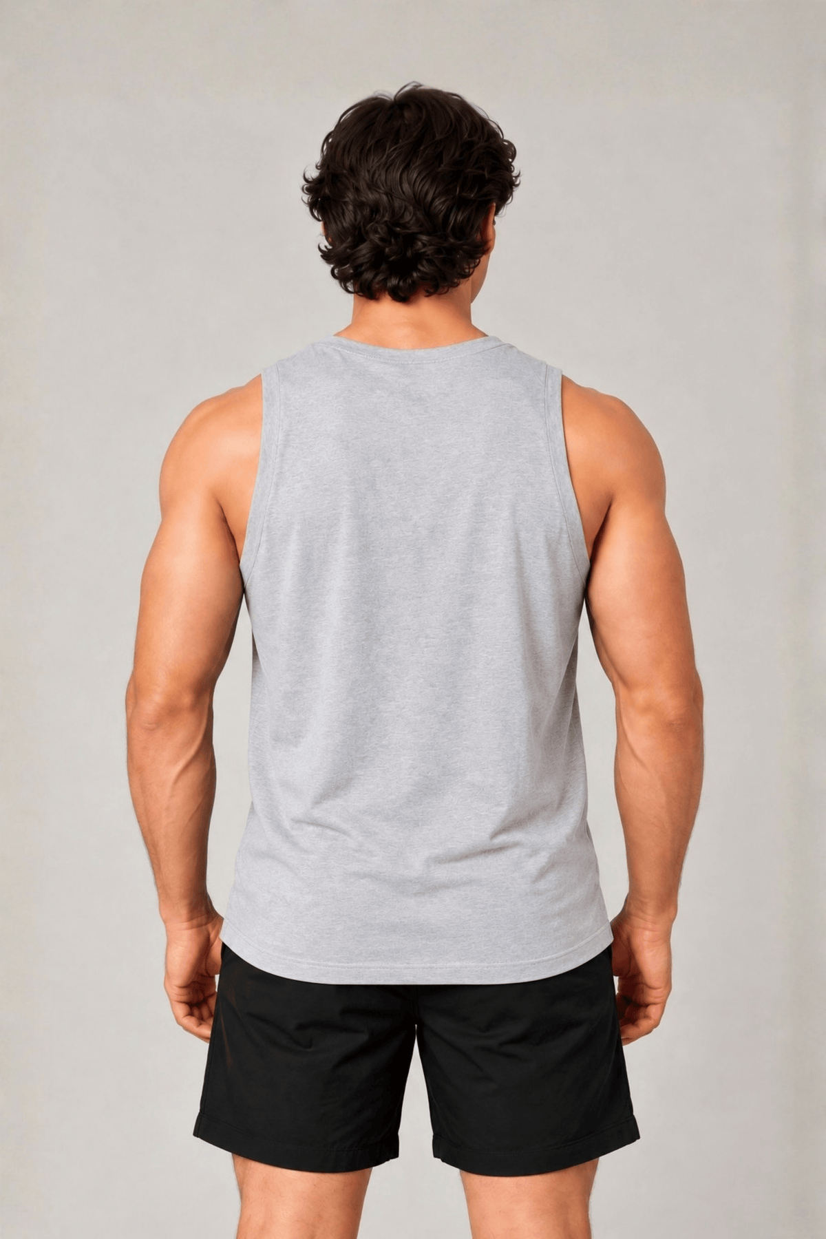 Classic Tank Top Combo – 2 Pack