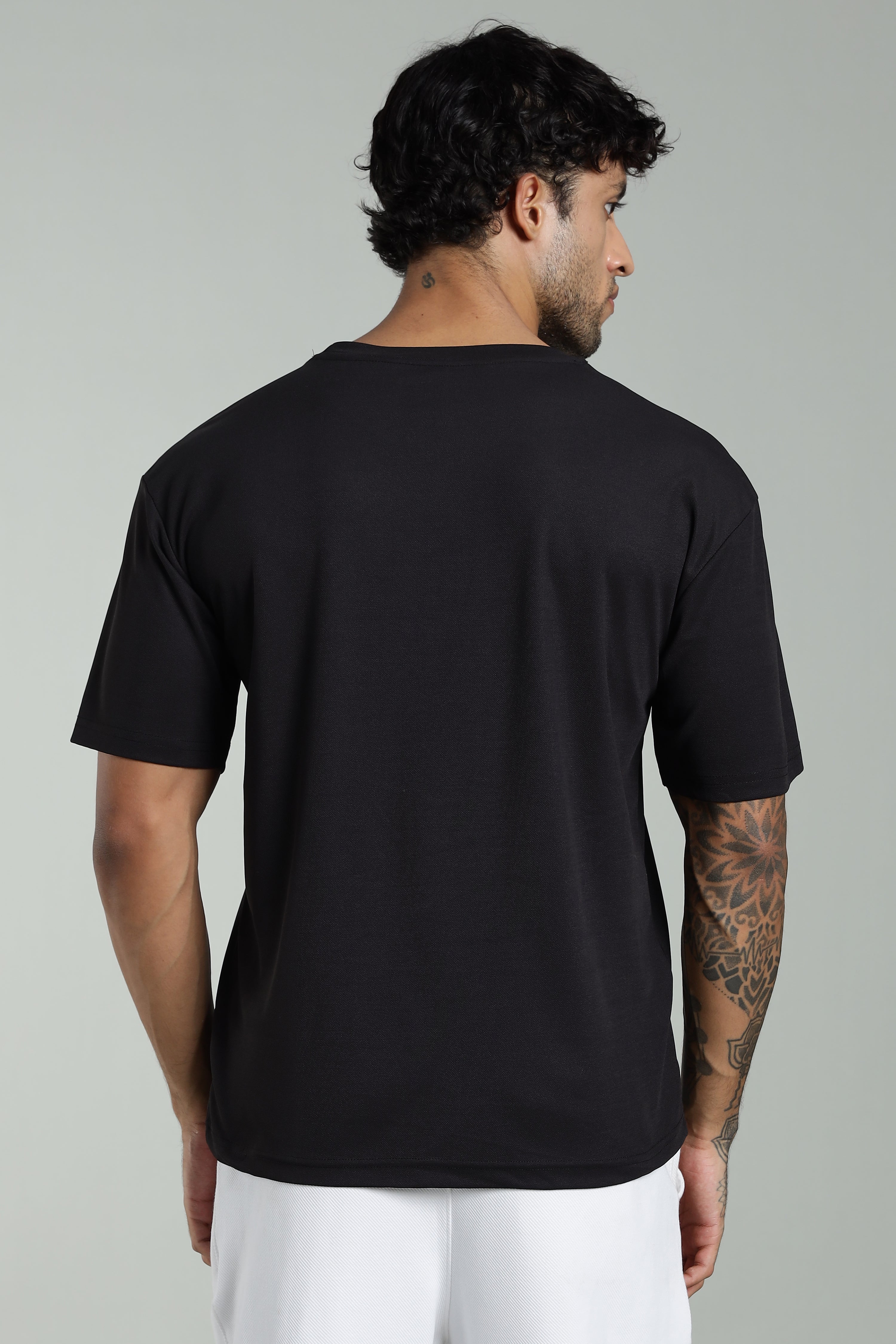 Dualtone Black - Activewear