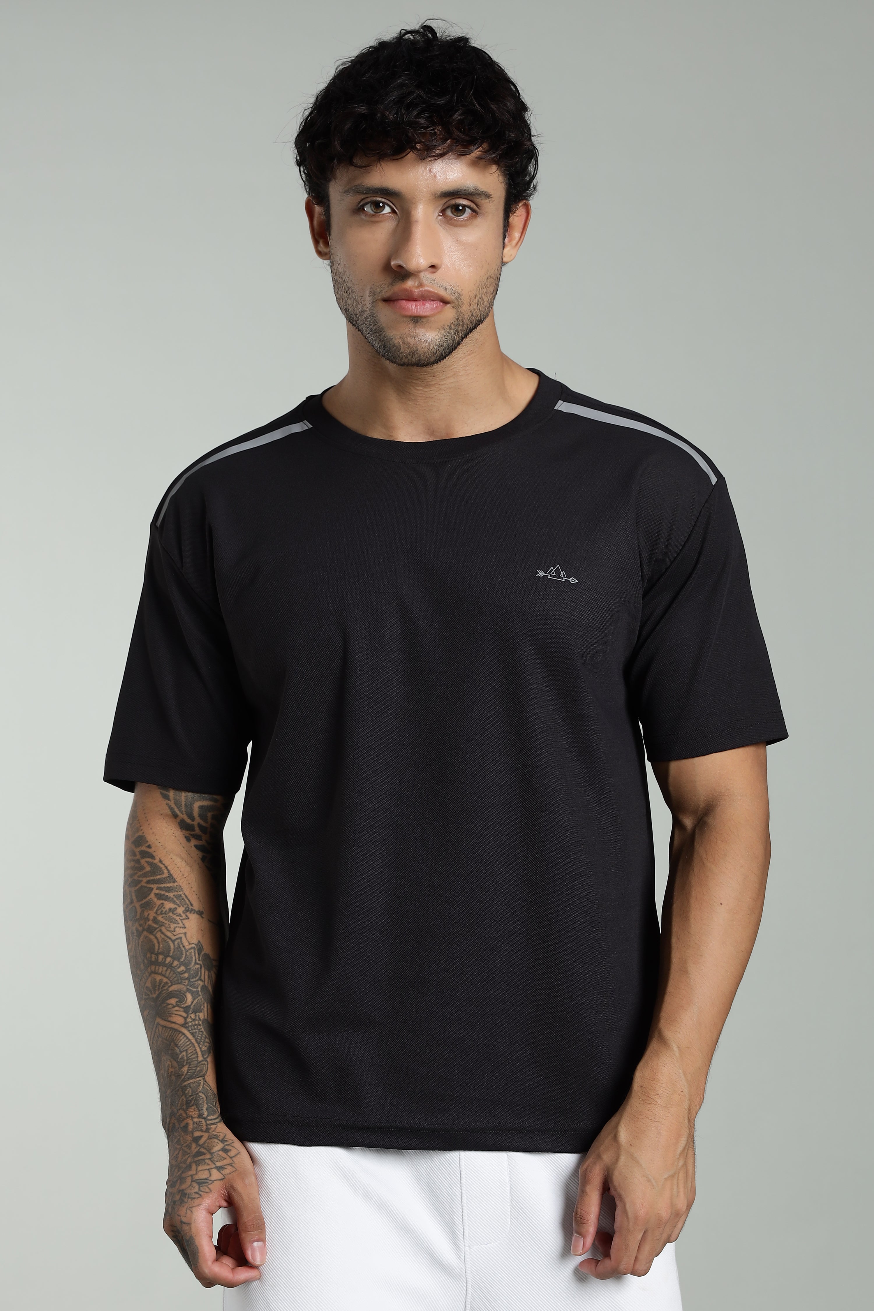 Dualtone Black - Activewear