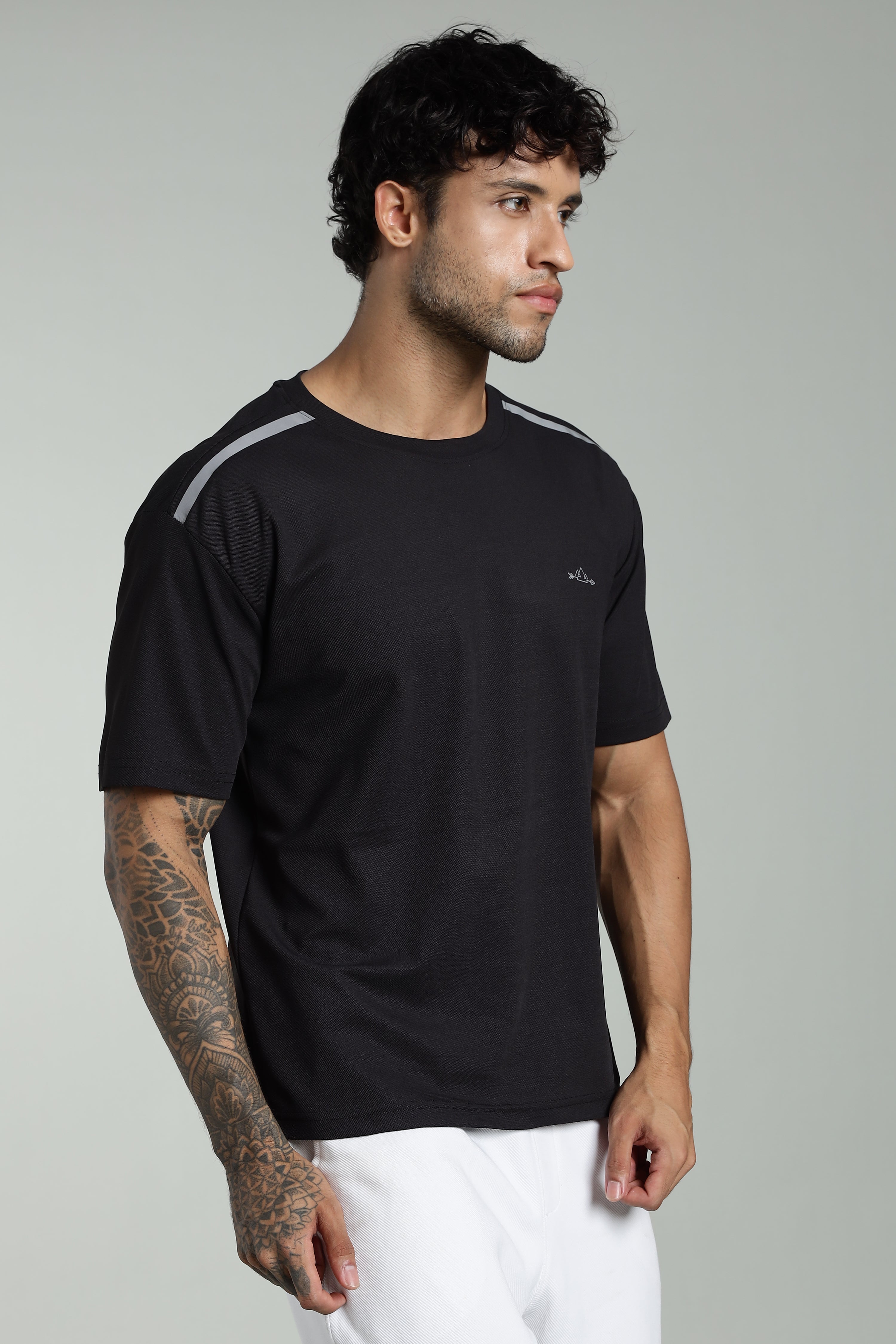 Dualtone Black - Activewear