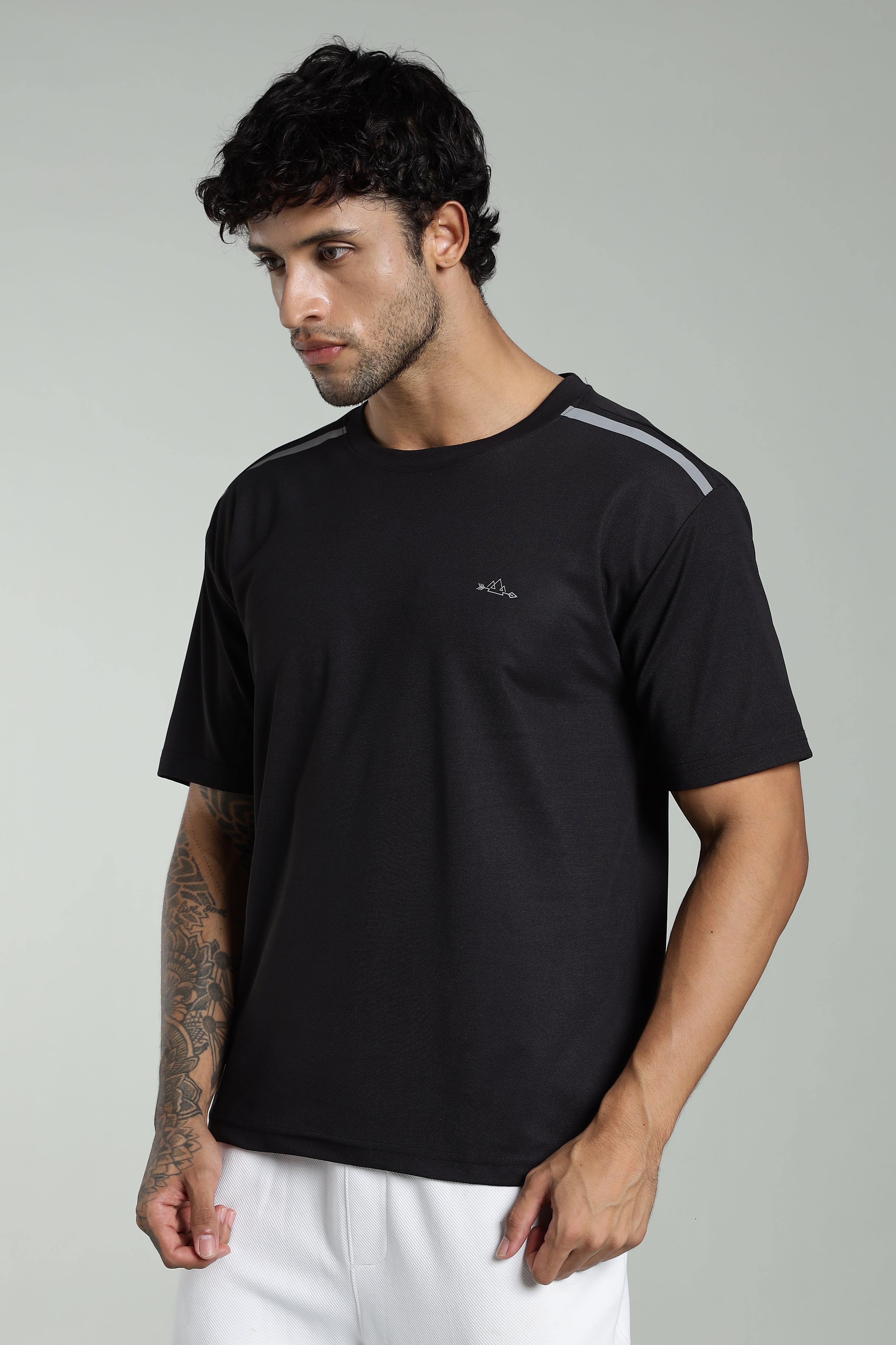 Dualtone Black - Activewear