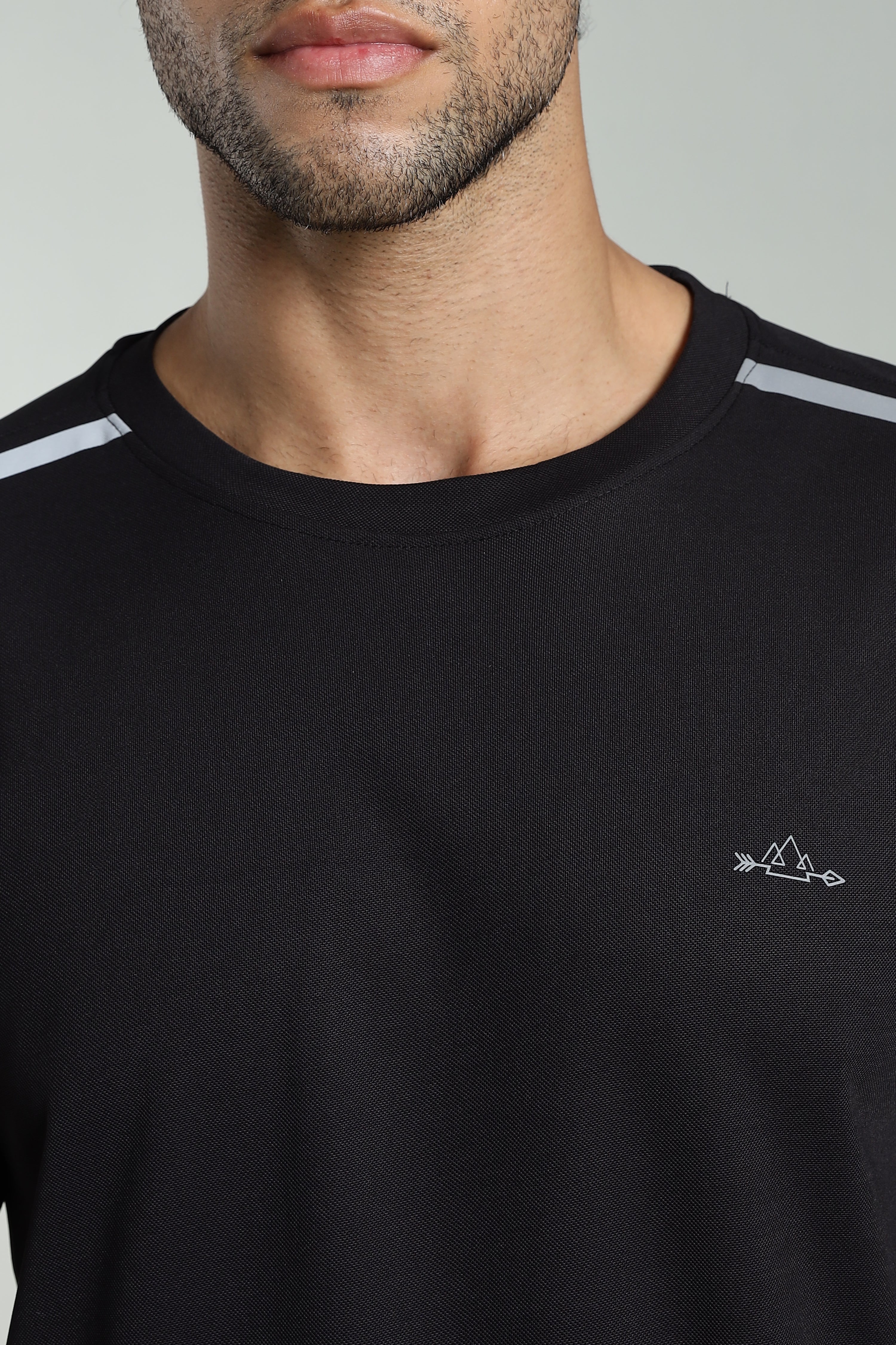 Dualtone Black - Activewear