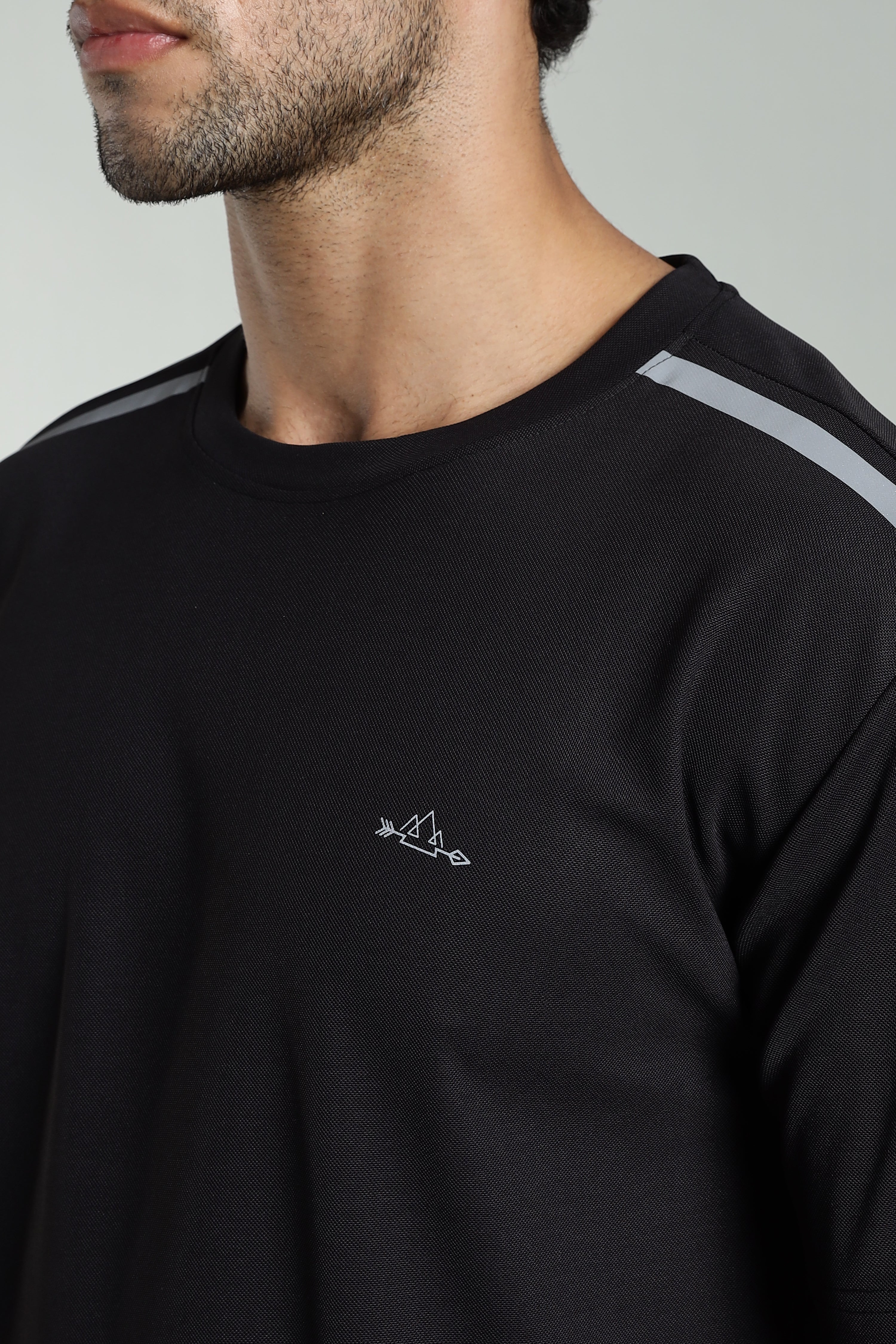 Dualtone Black - Activewear