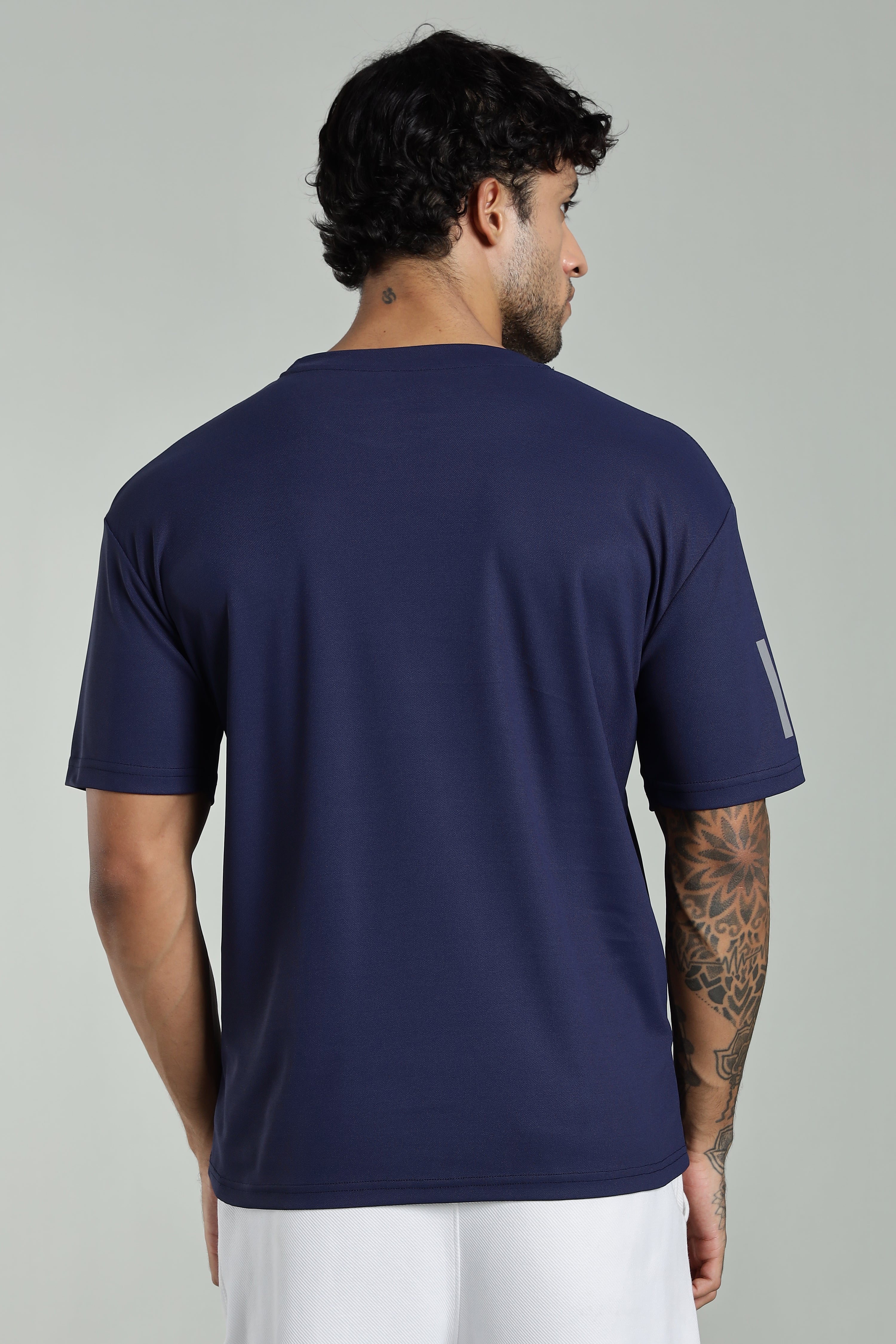 Strom Navy - Activewear
