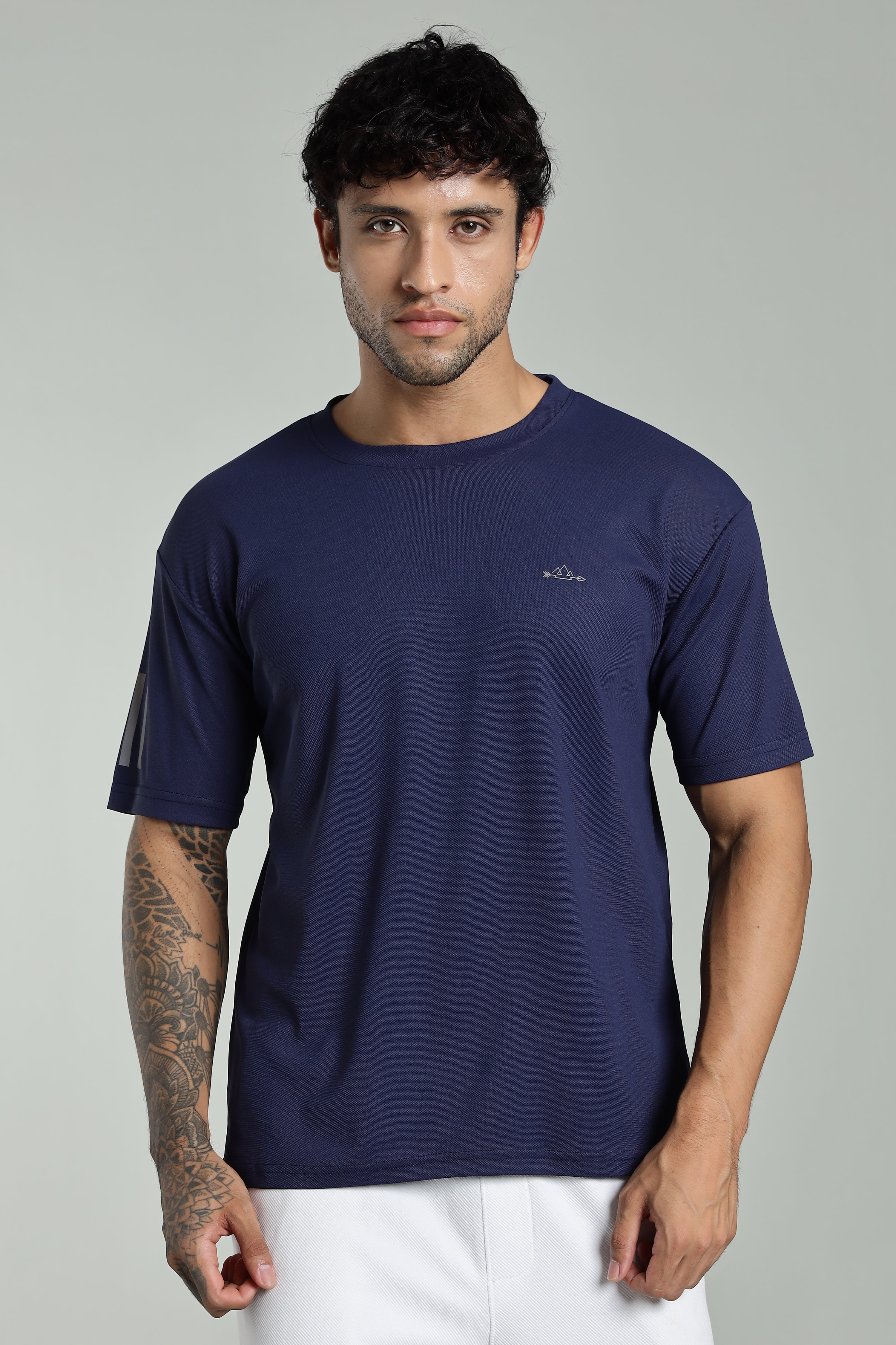 Strom Navy - Activewear