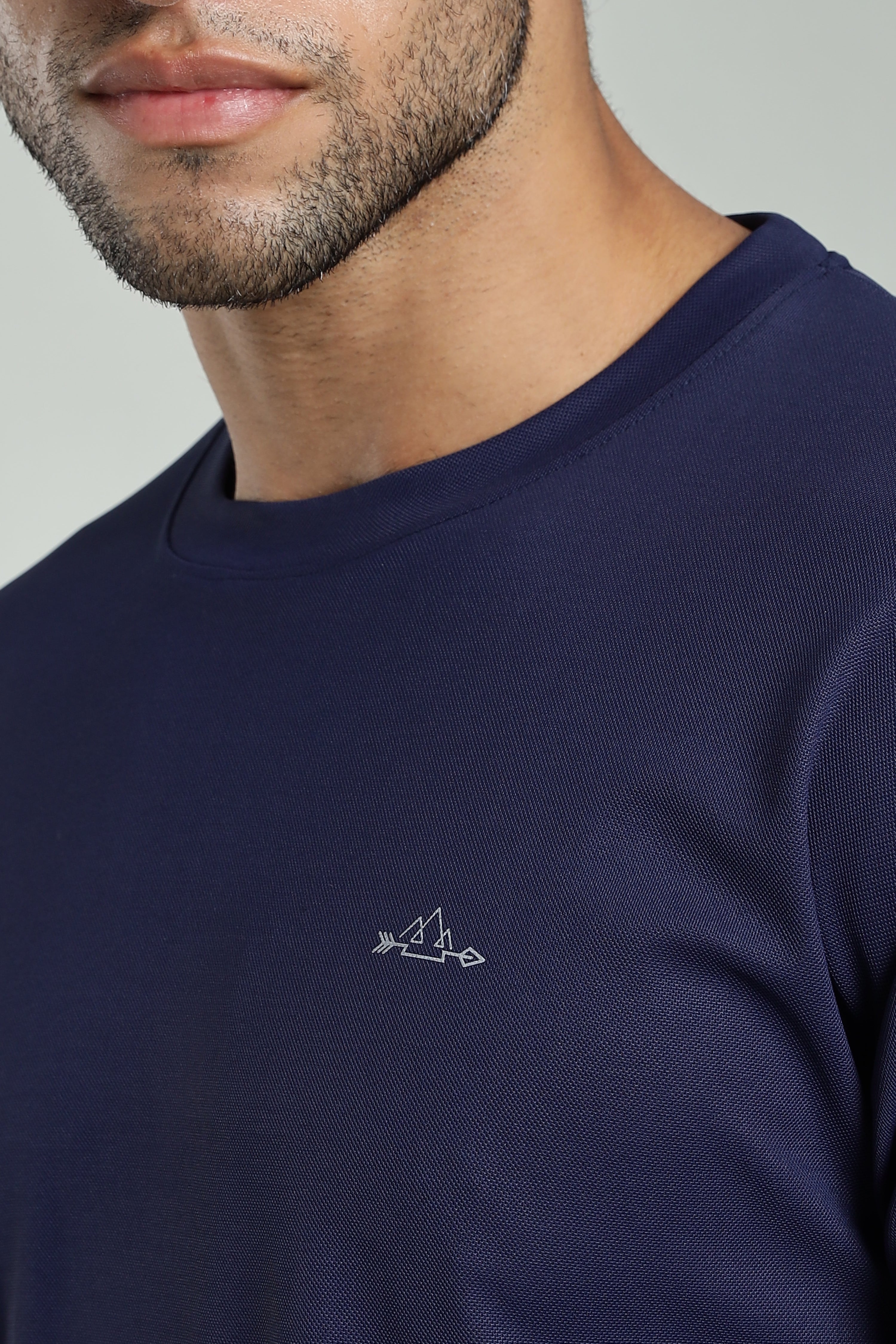 Strom Navy - Activewear