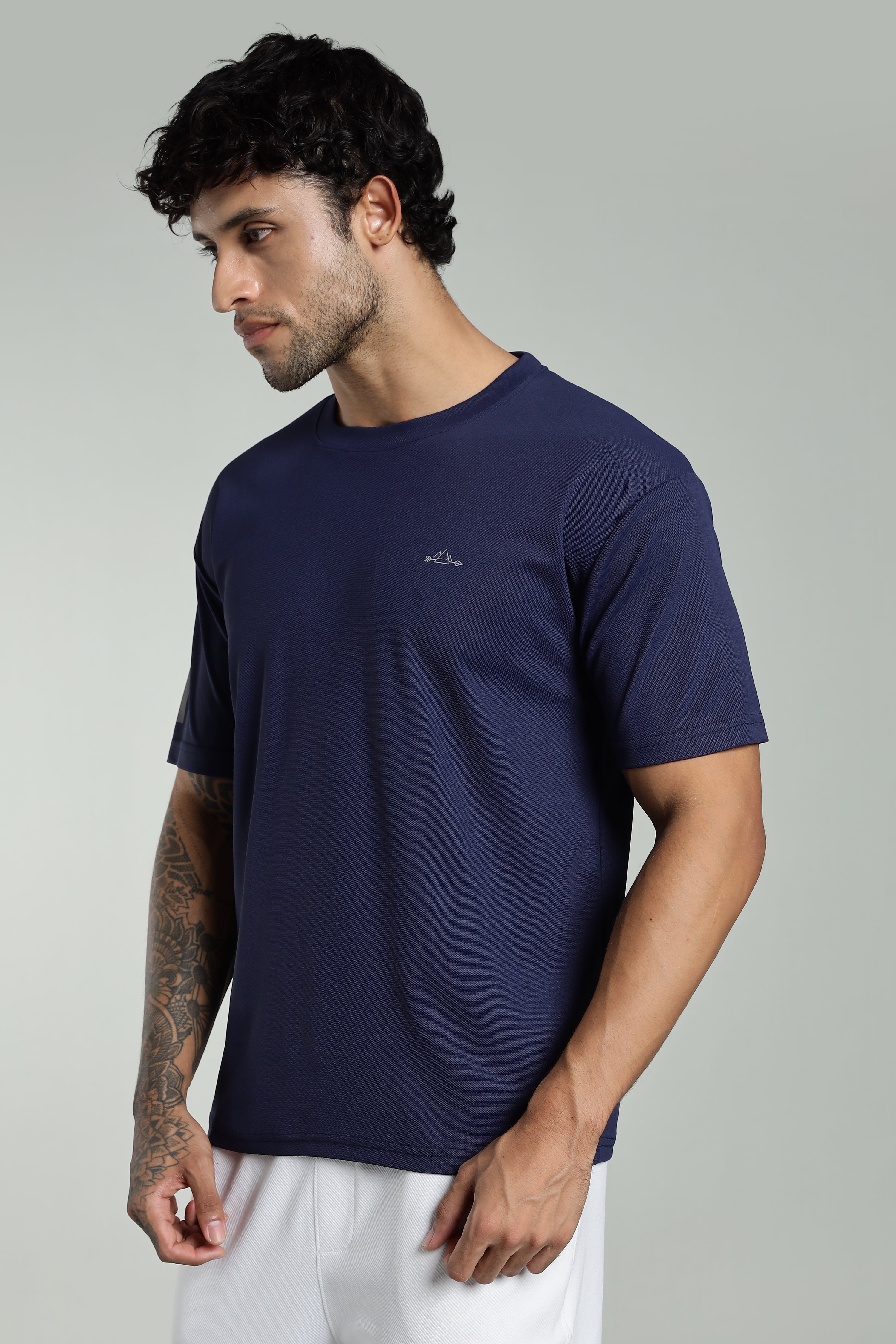 Strom Navy - Activewear