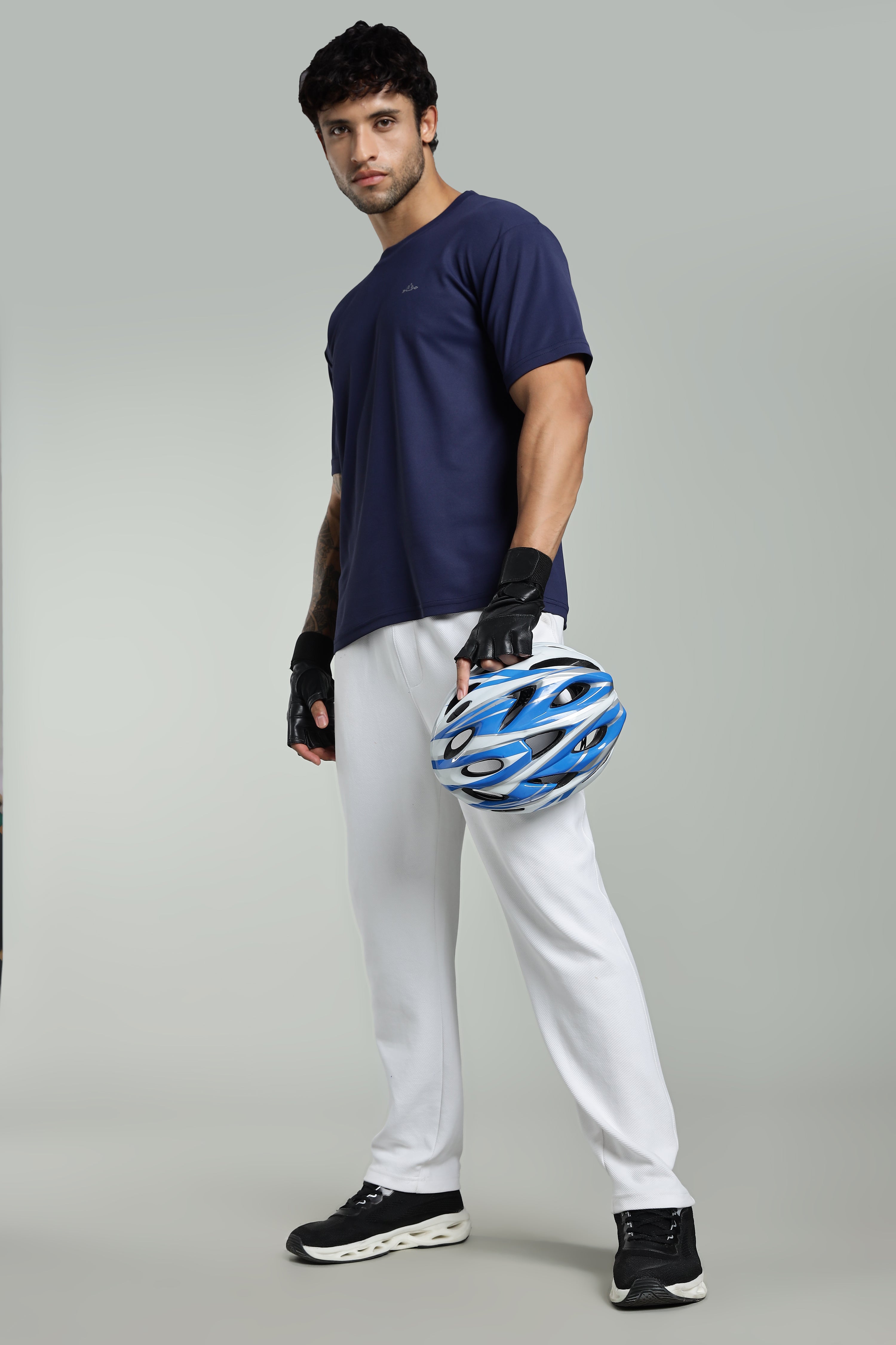 Strom Navy - Activewear