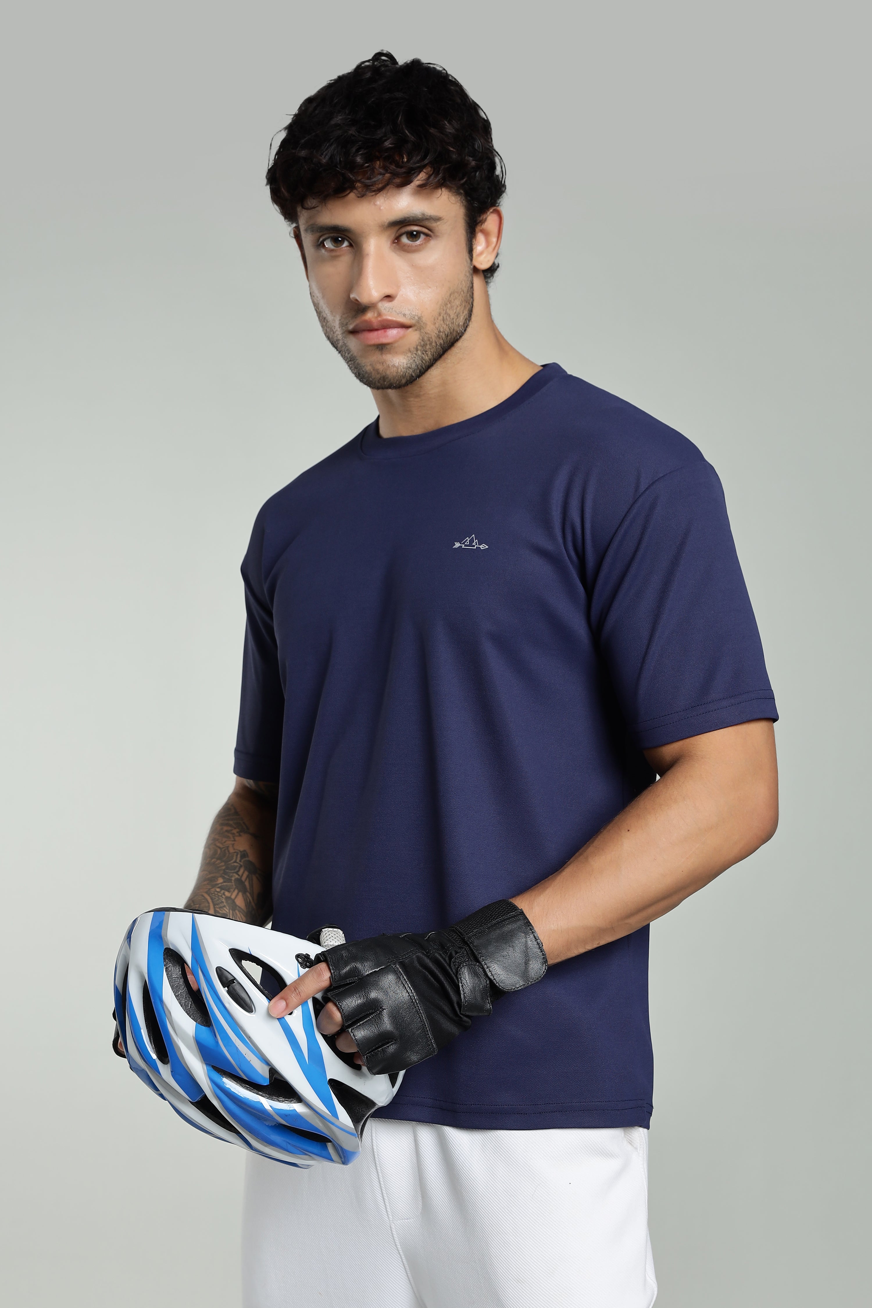 Strom Navy - Activewear