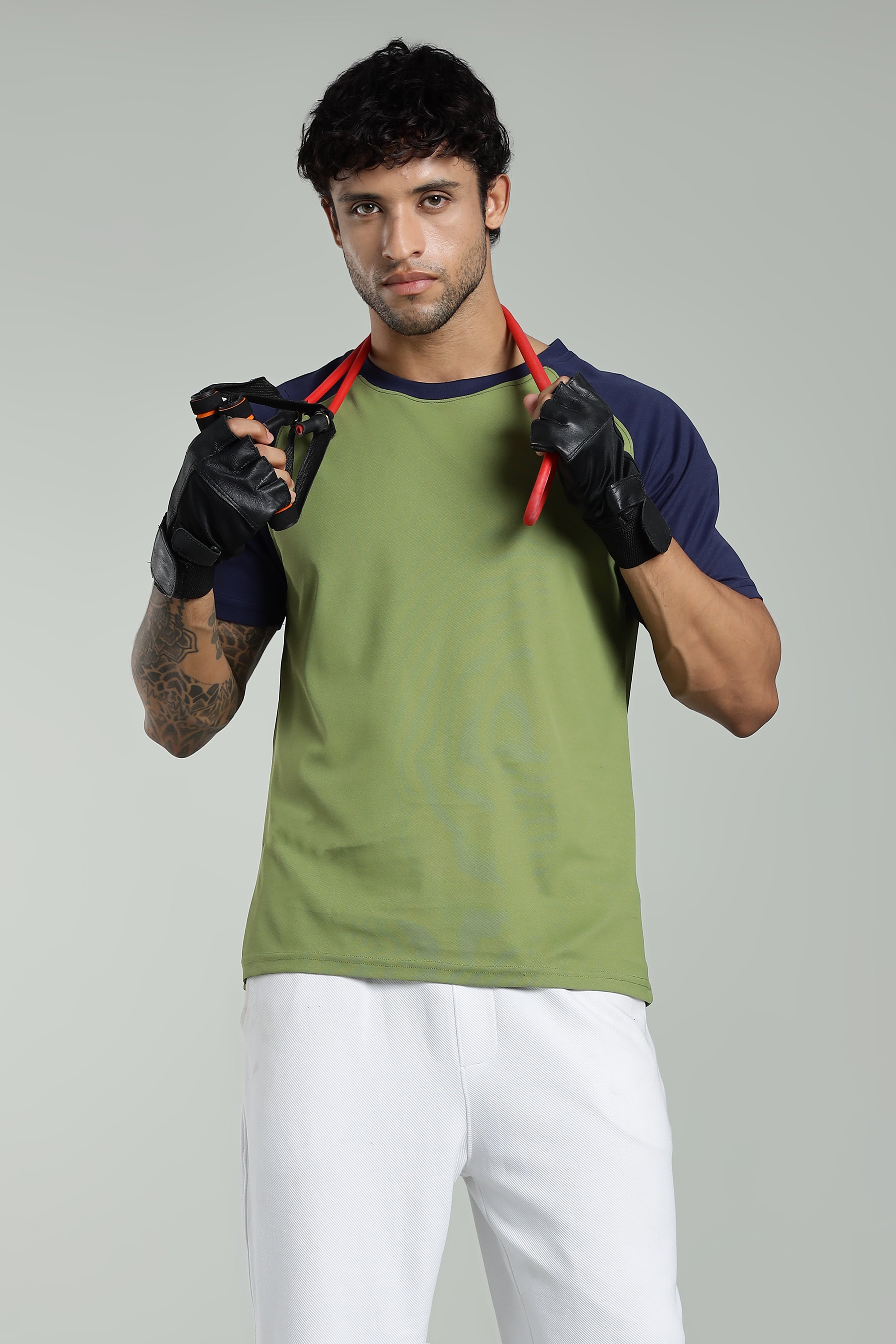 Forest Navy - Activewear