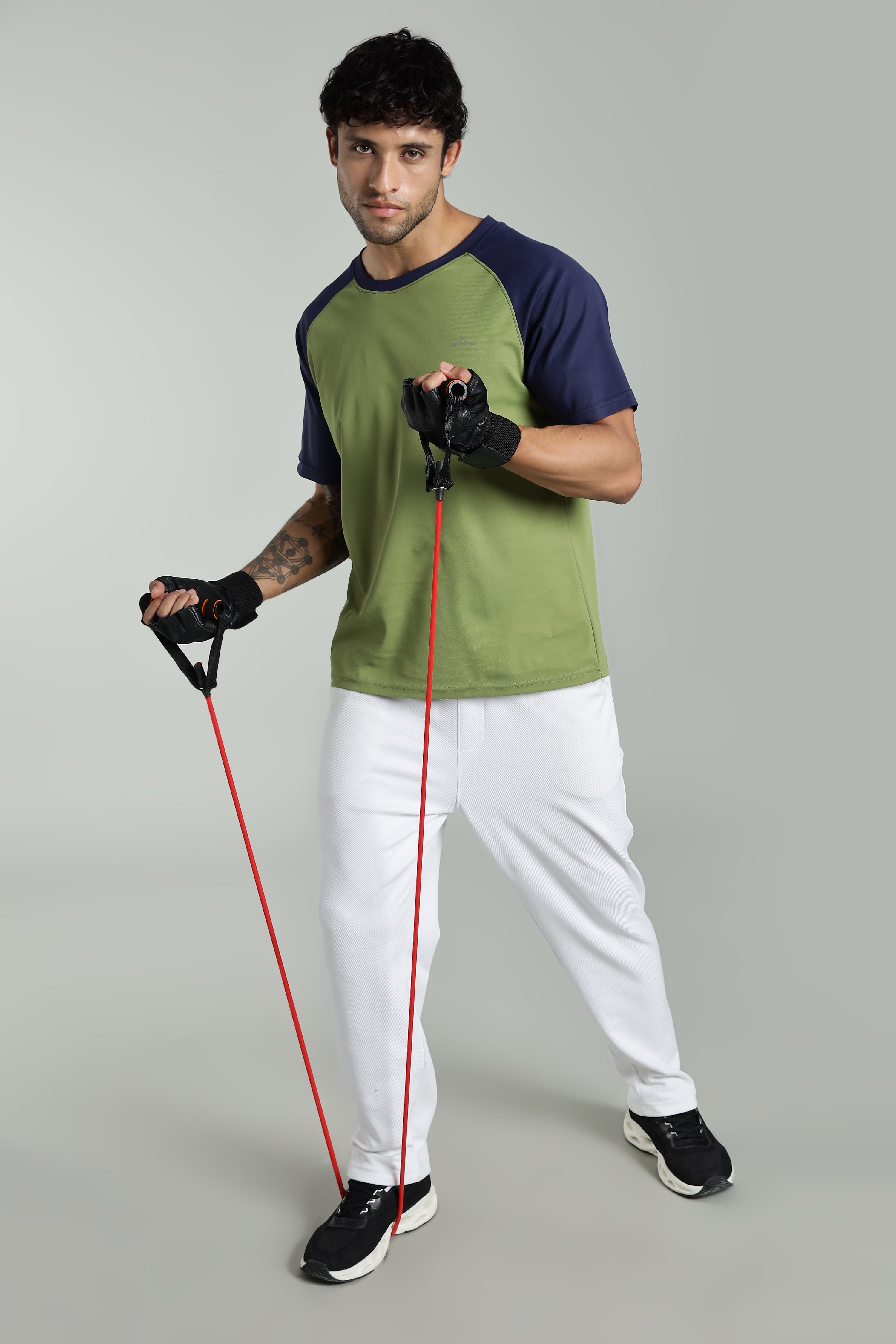 Forest Navy - Activewear