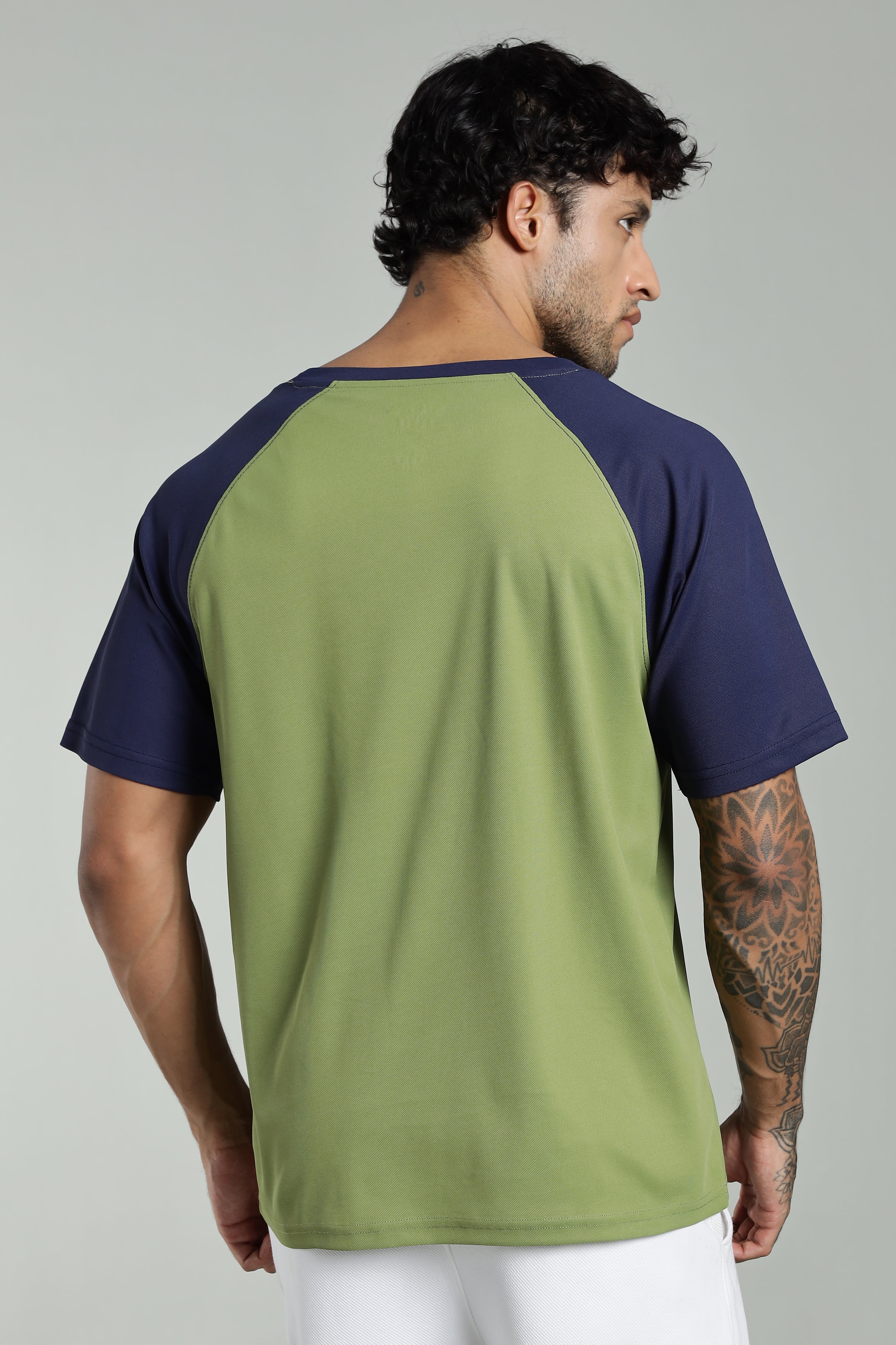Forest Navy - Activewear