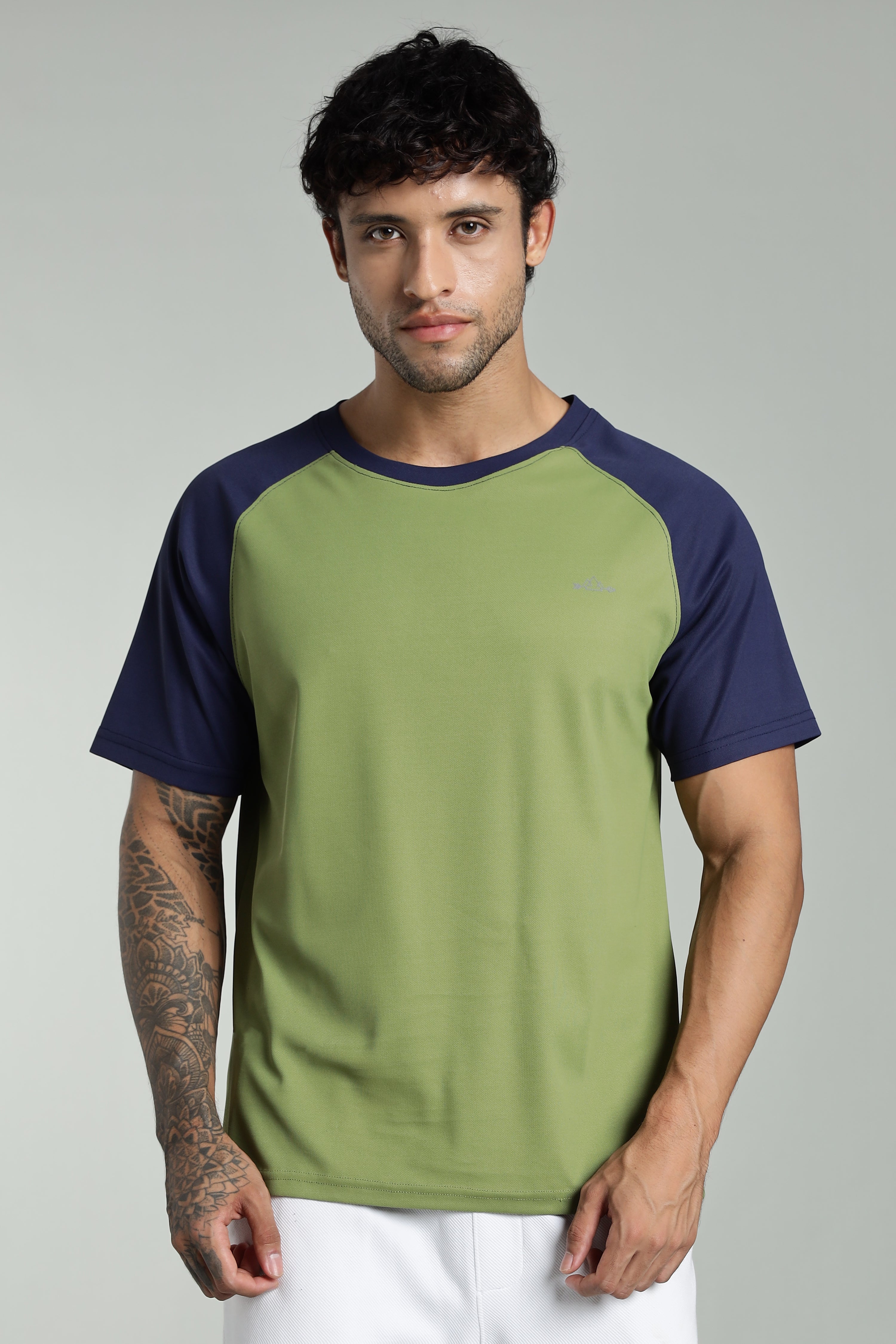 Forest Navy - Activewear