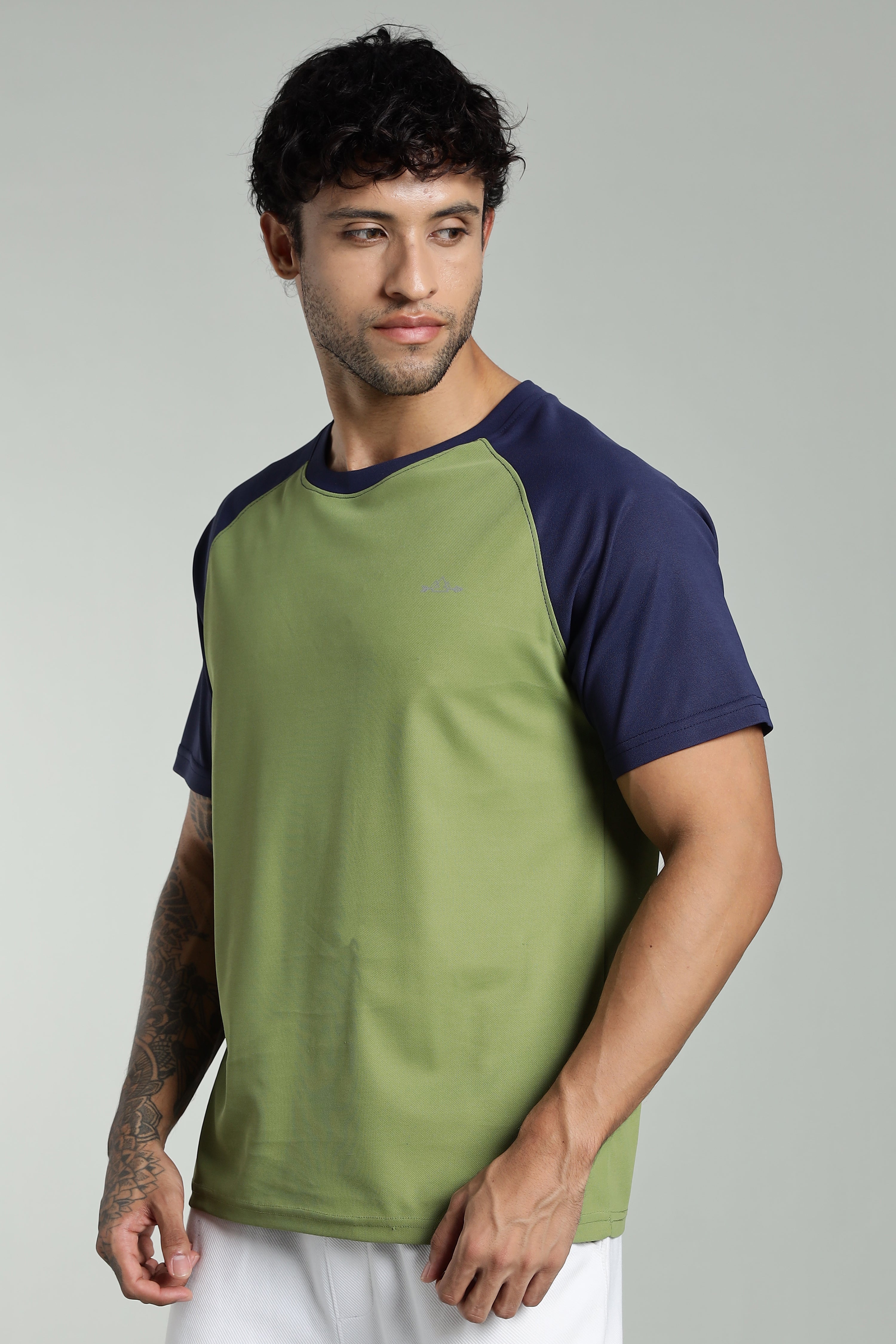 Forest Navy - Activewear