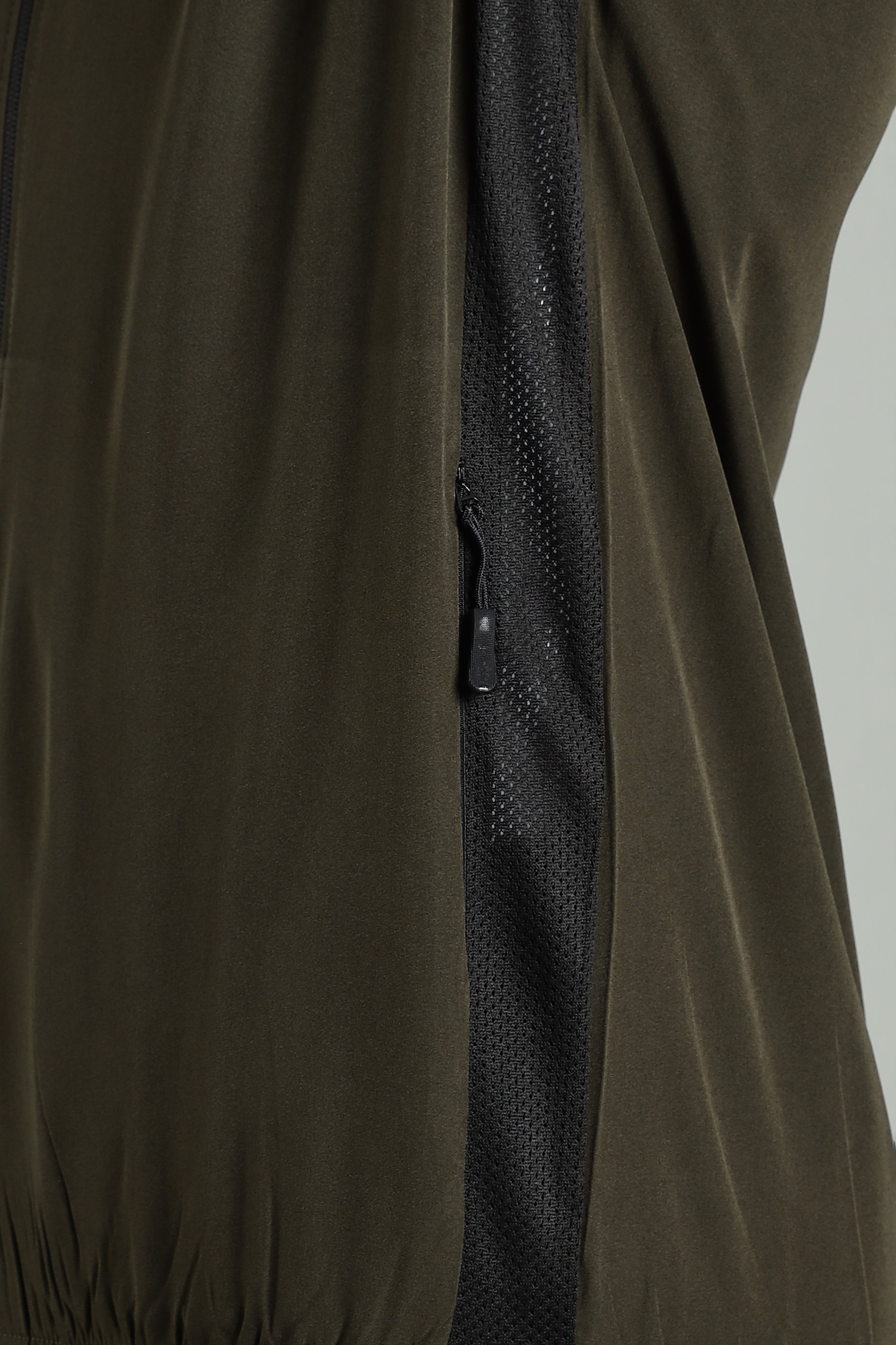 Olive Men’s AeroLite All-Season Jacket