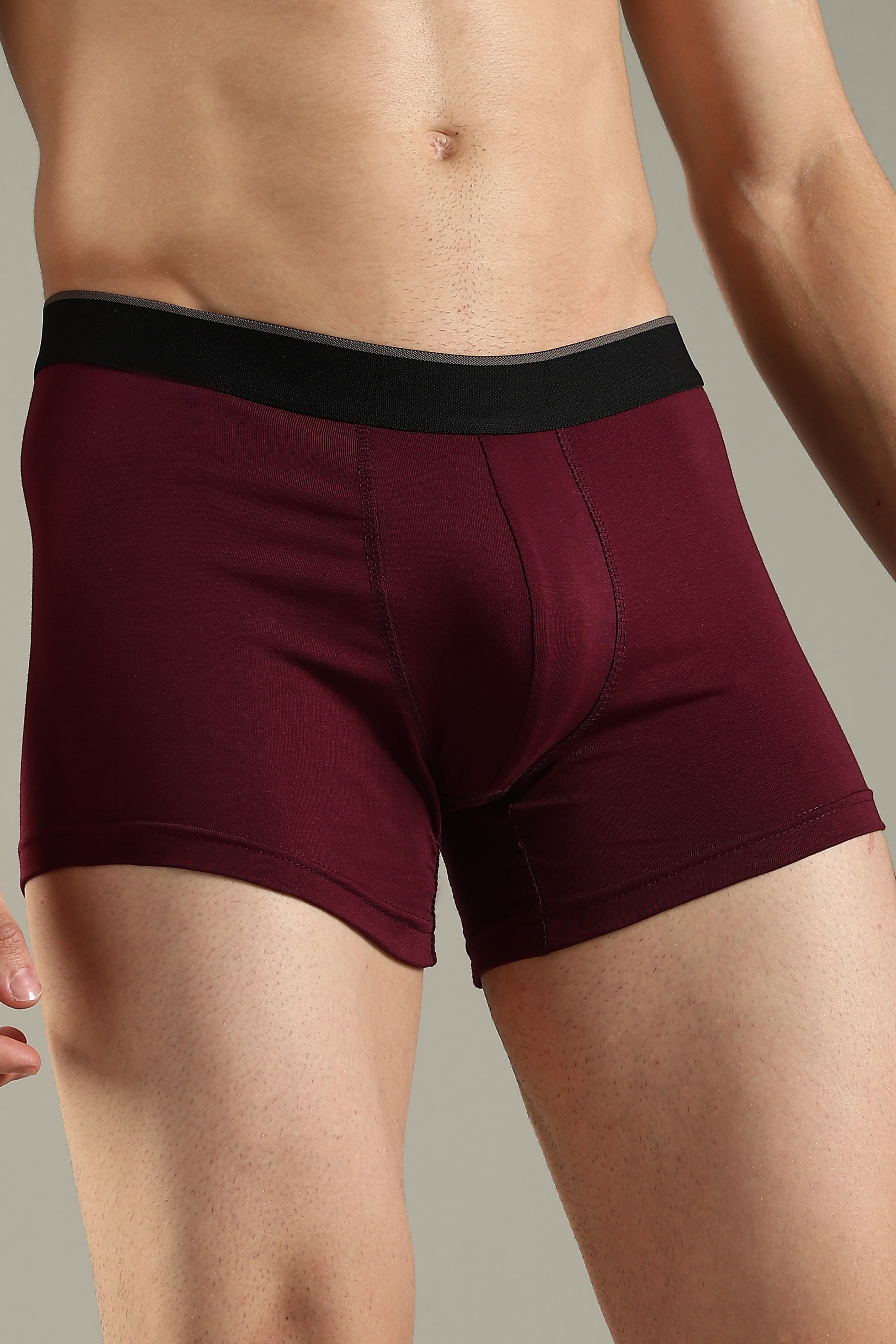 Men’s Trunks Combo