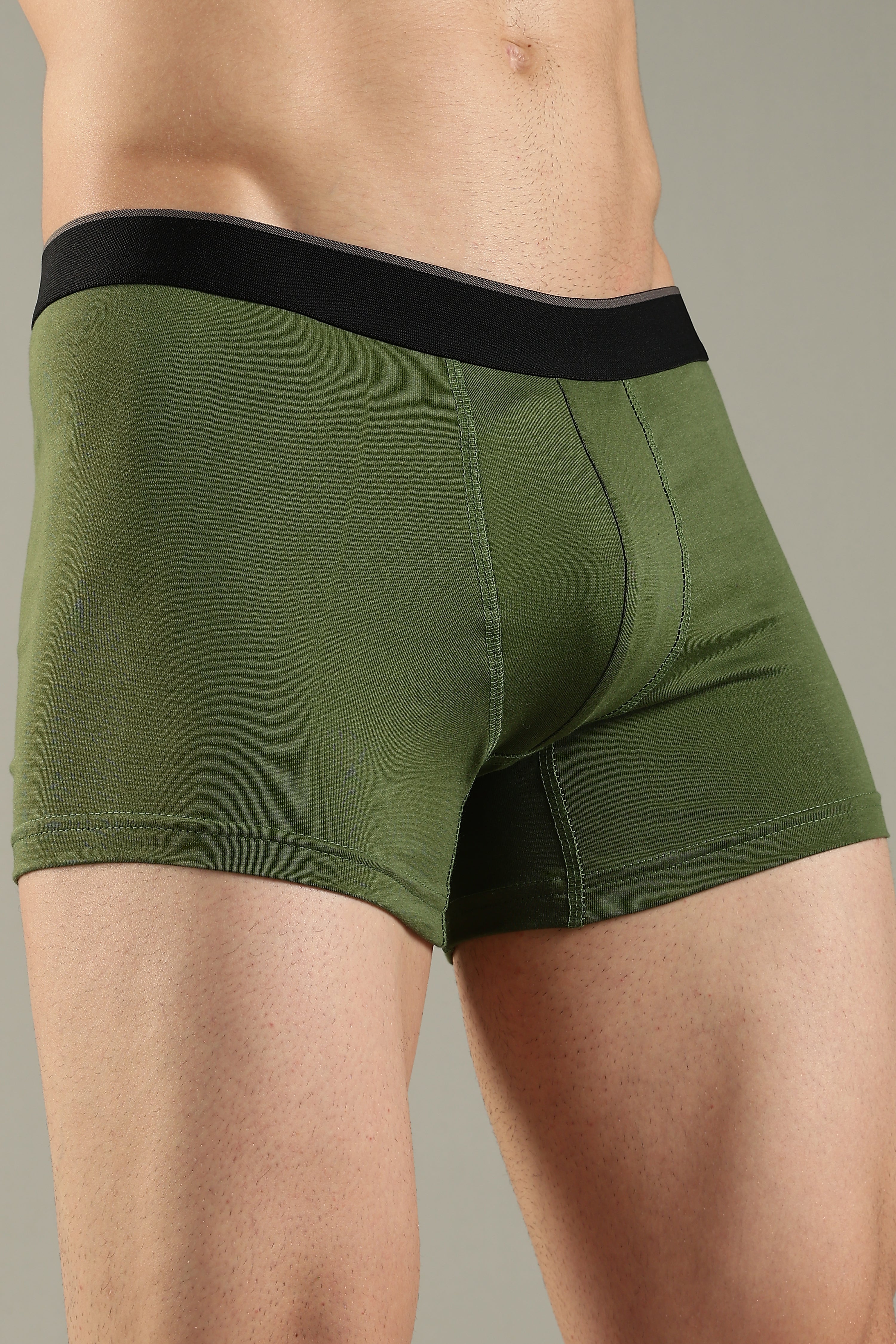 Men’s Trunks Combo