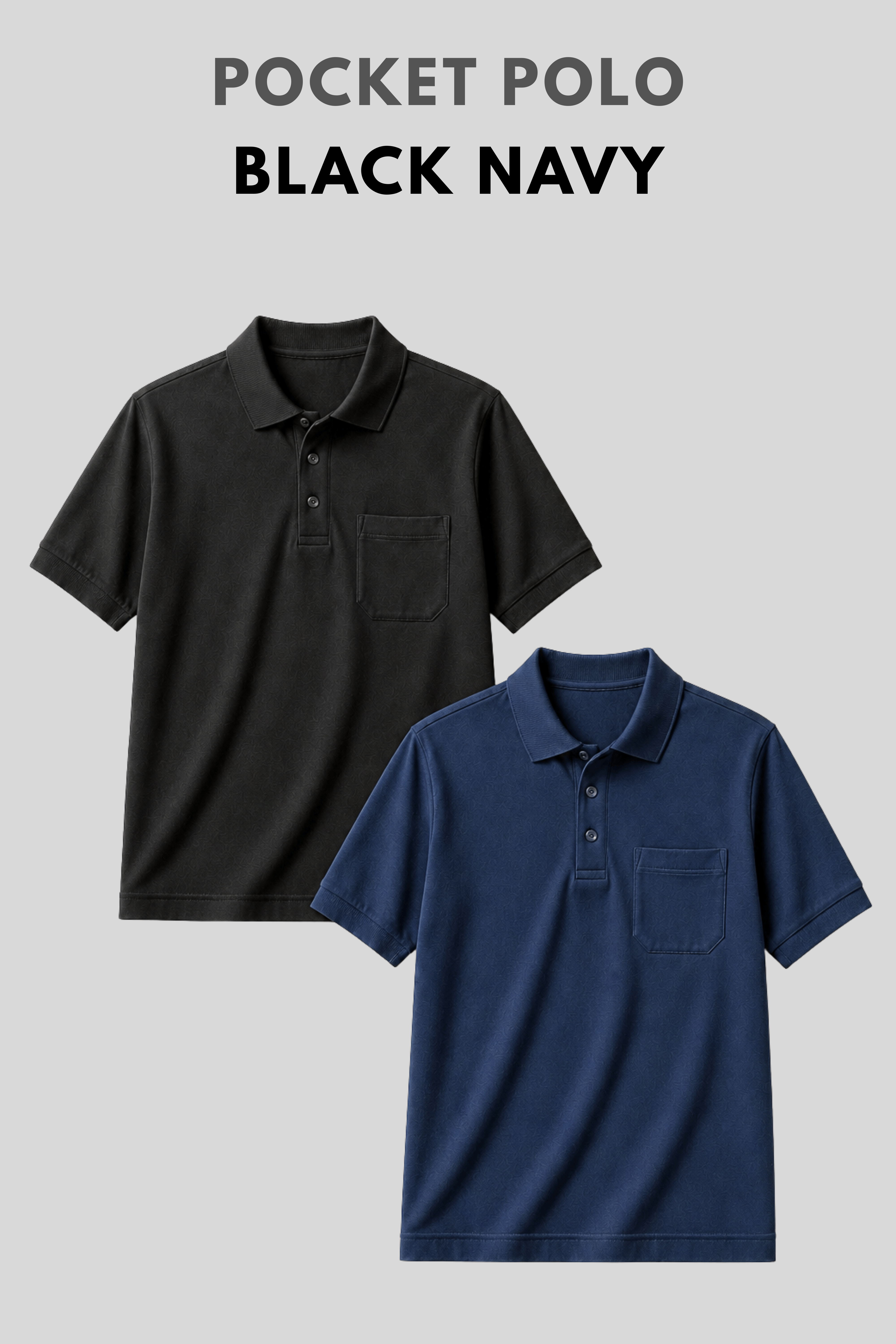 Classic Pocket Combo