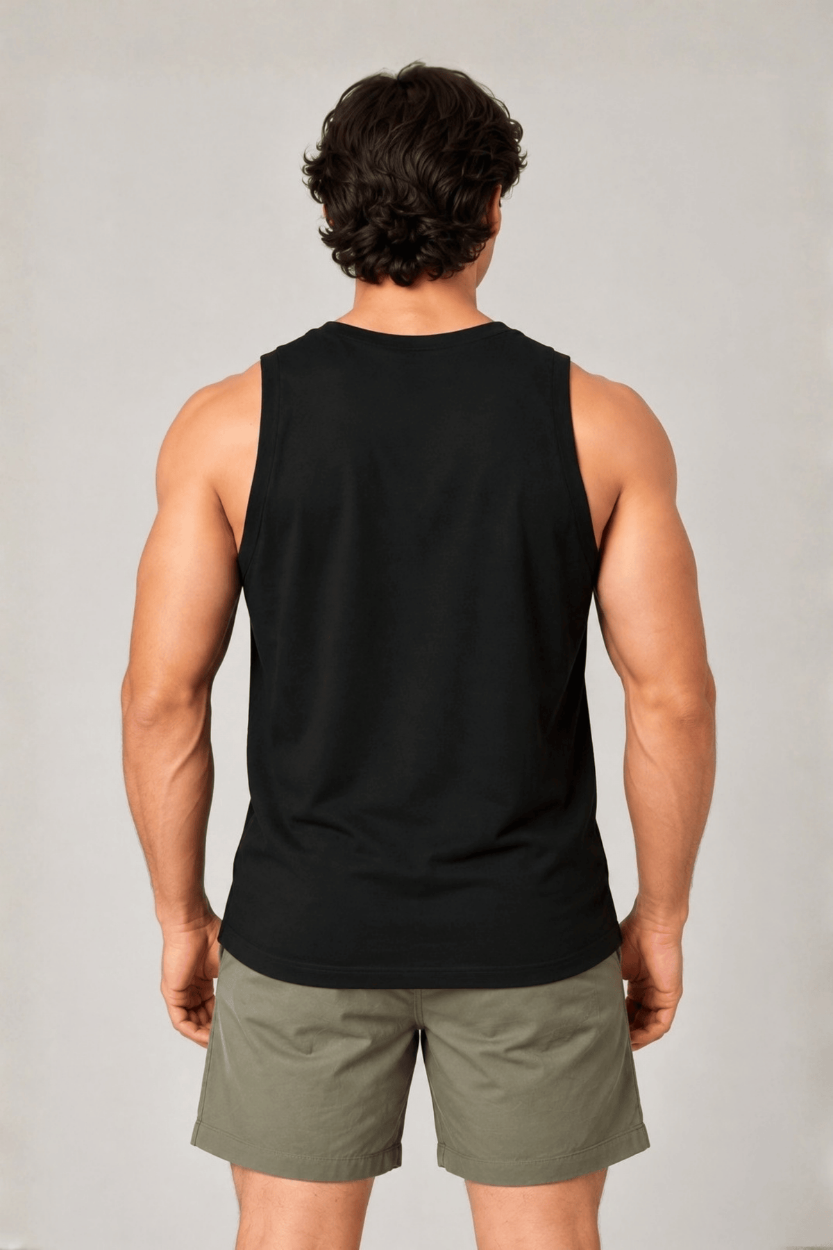 Classic Tank Top Combo – 2 Pack