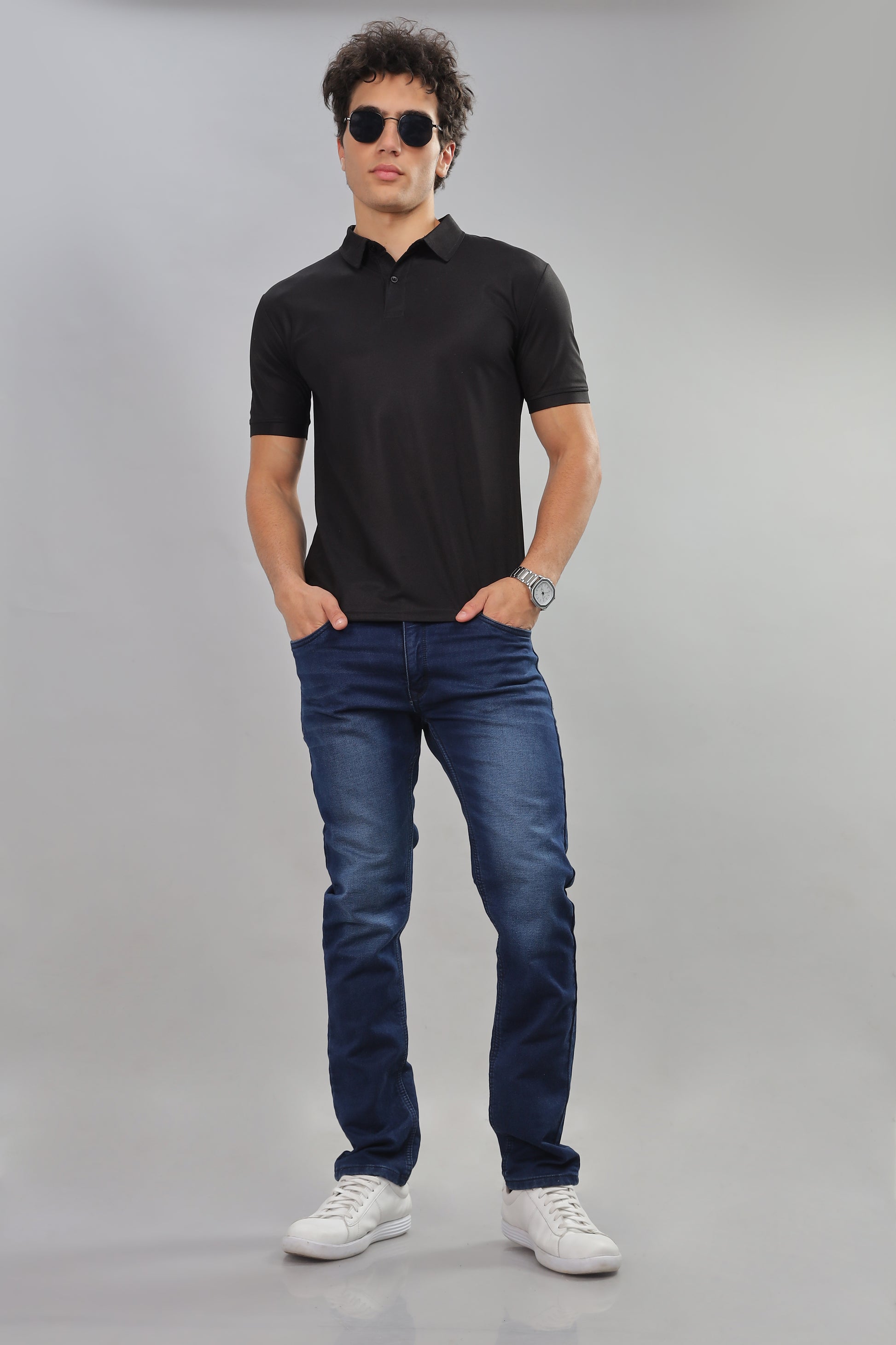 Urban Daily Wear Combo (Pack of 3)