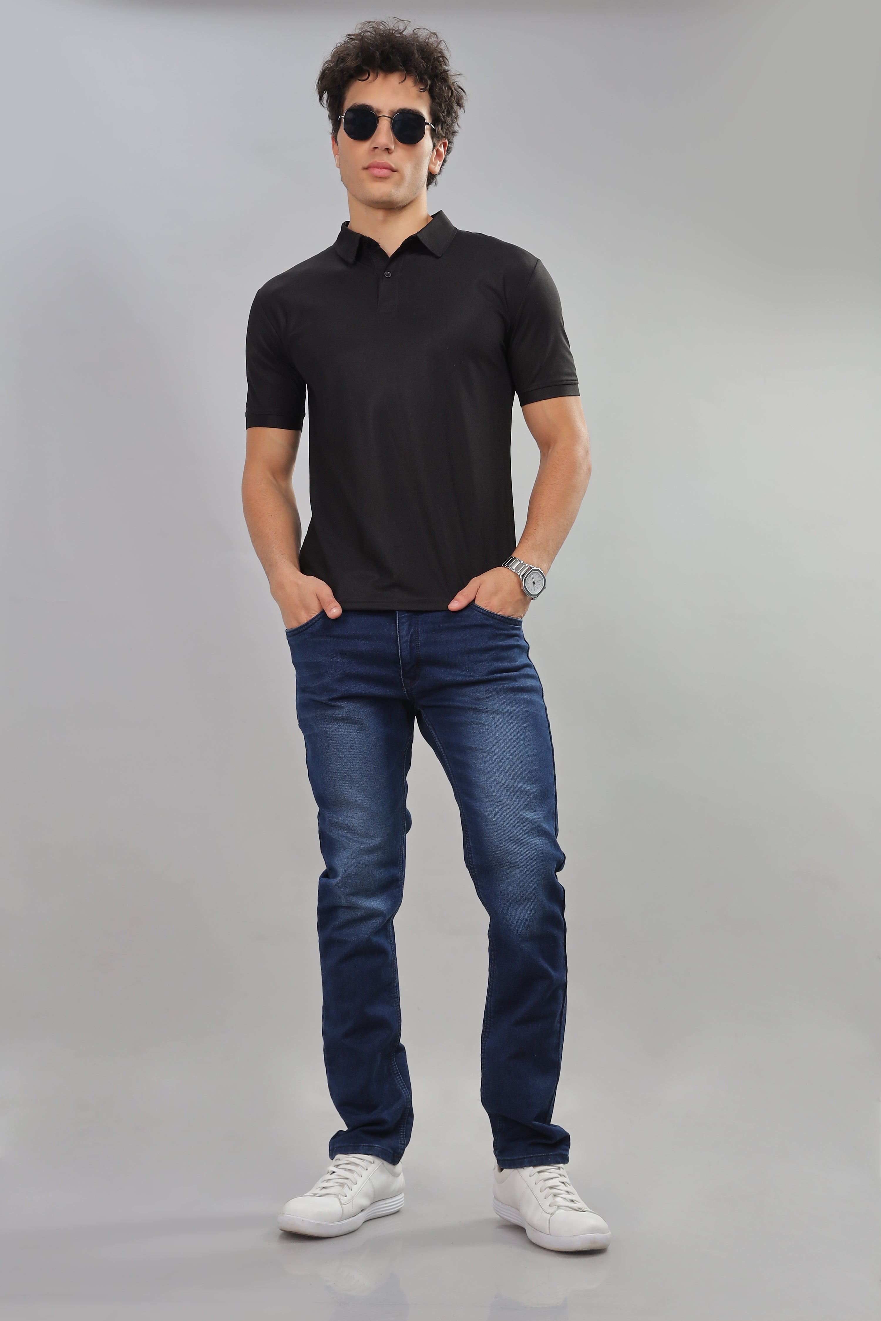 Urban Daily Wear Combo (Pack of 3)