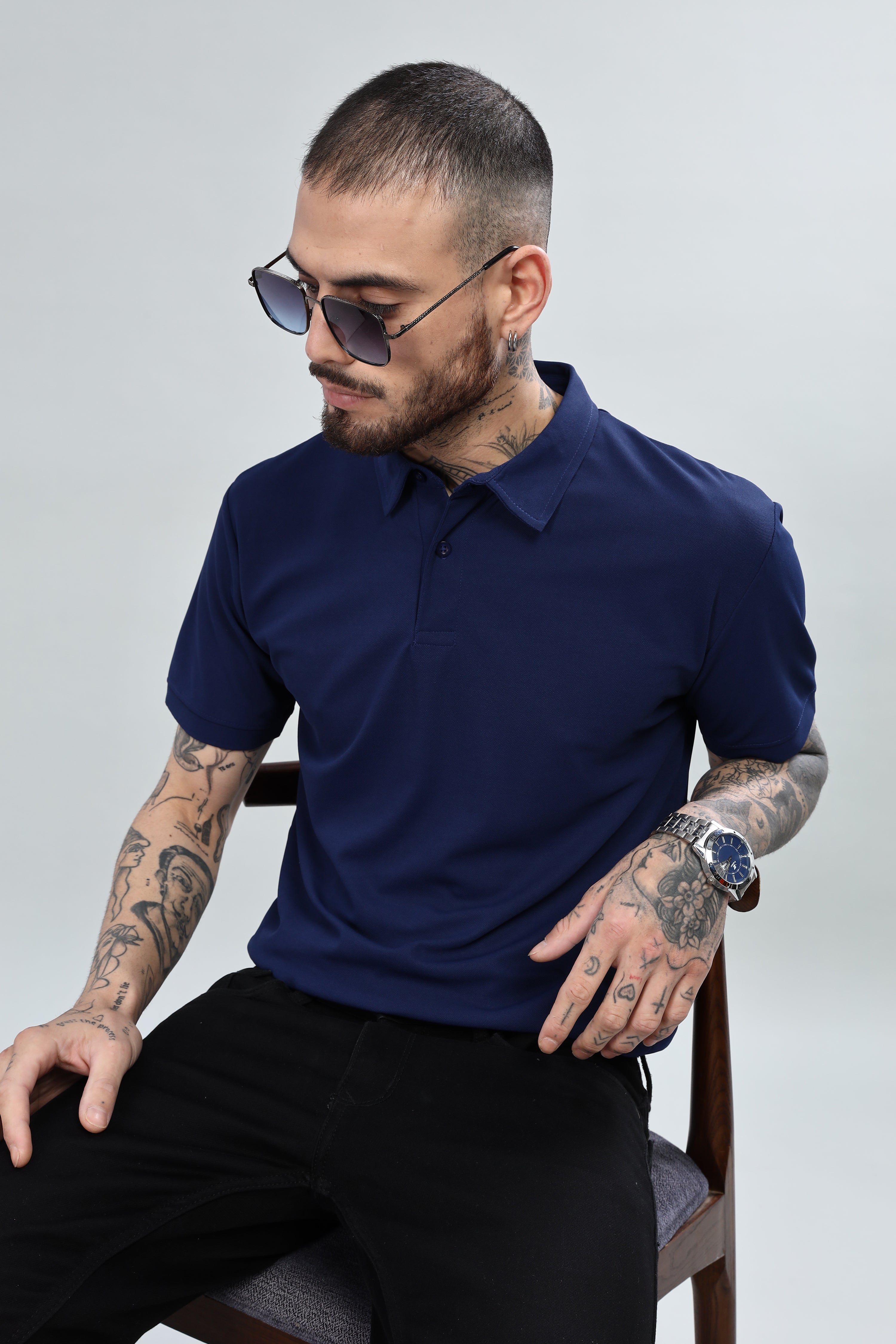 Urban Daily Wear Combo (Pack of 3)