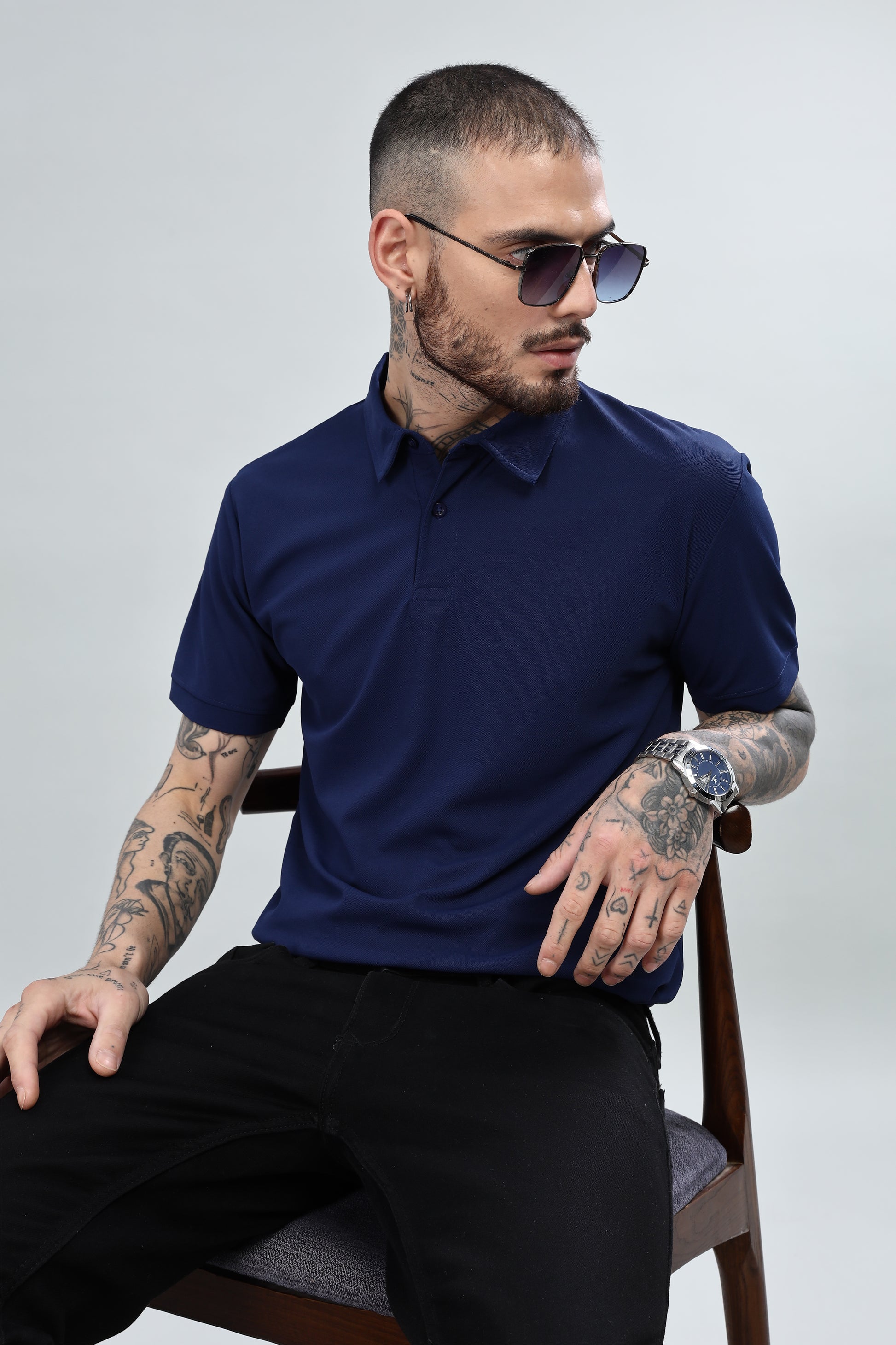 Classic Daily Wear Combo (Pack of 3)