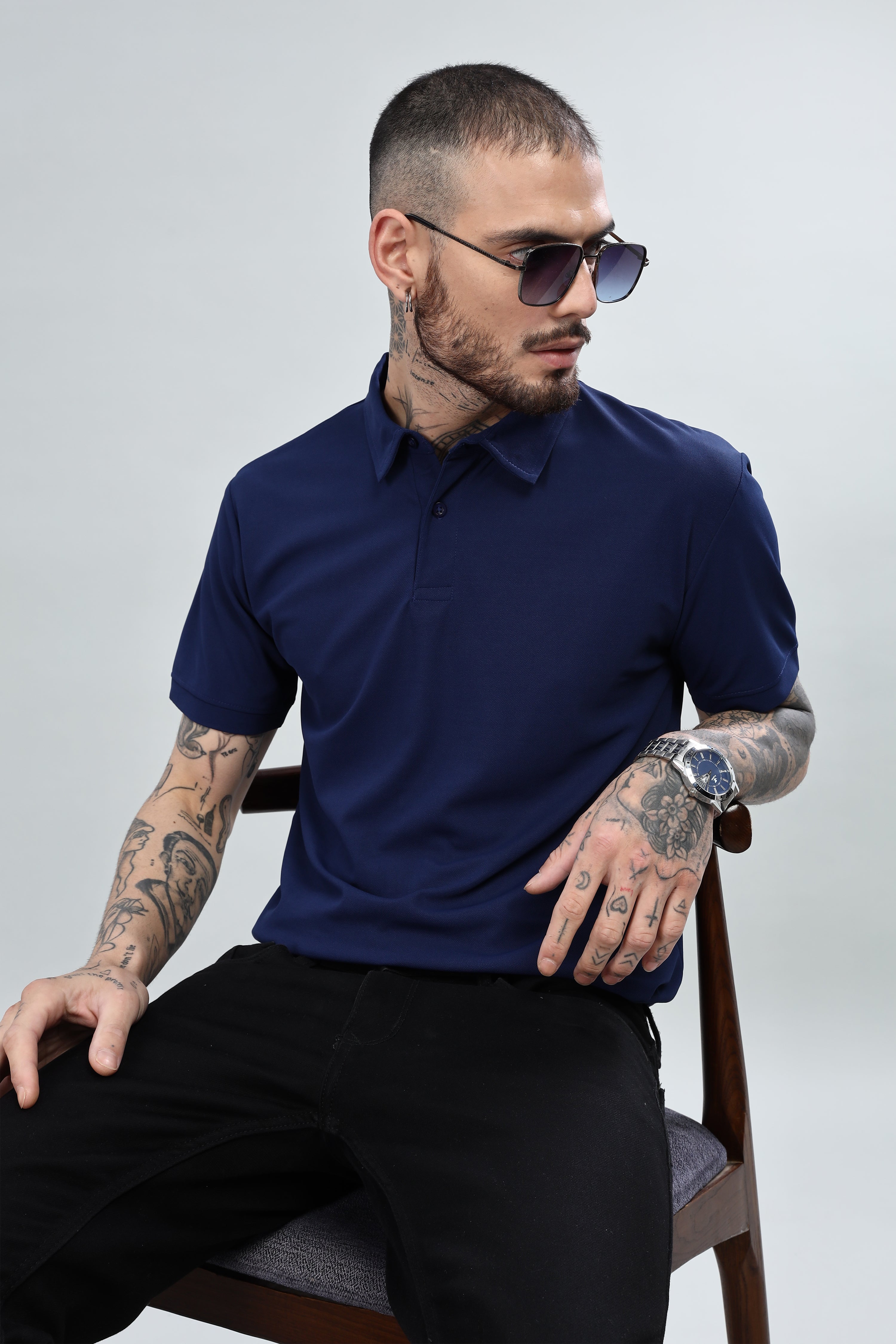 Urban Daily Wear Combo (Pack of 3)