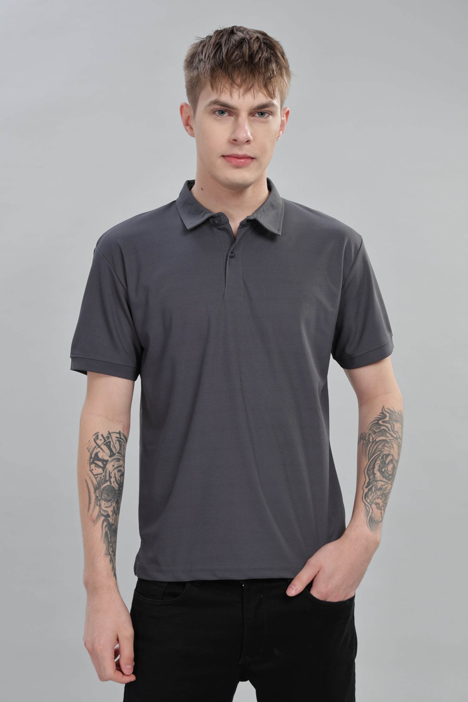 Urban Daily Wear Combo (Pack of 3)