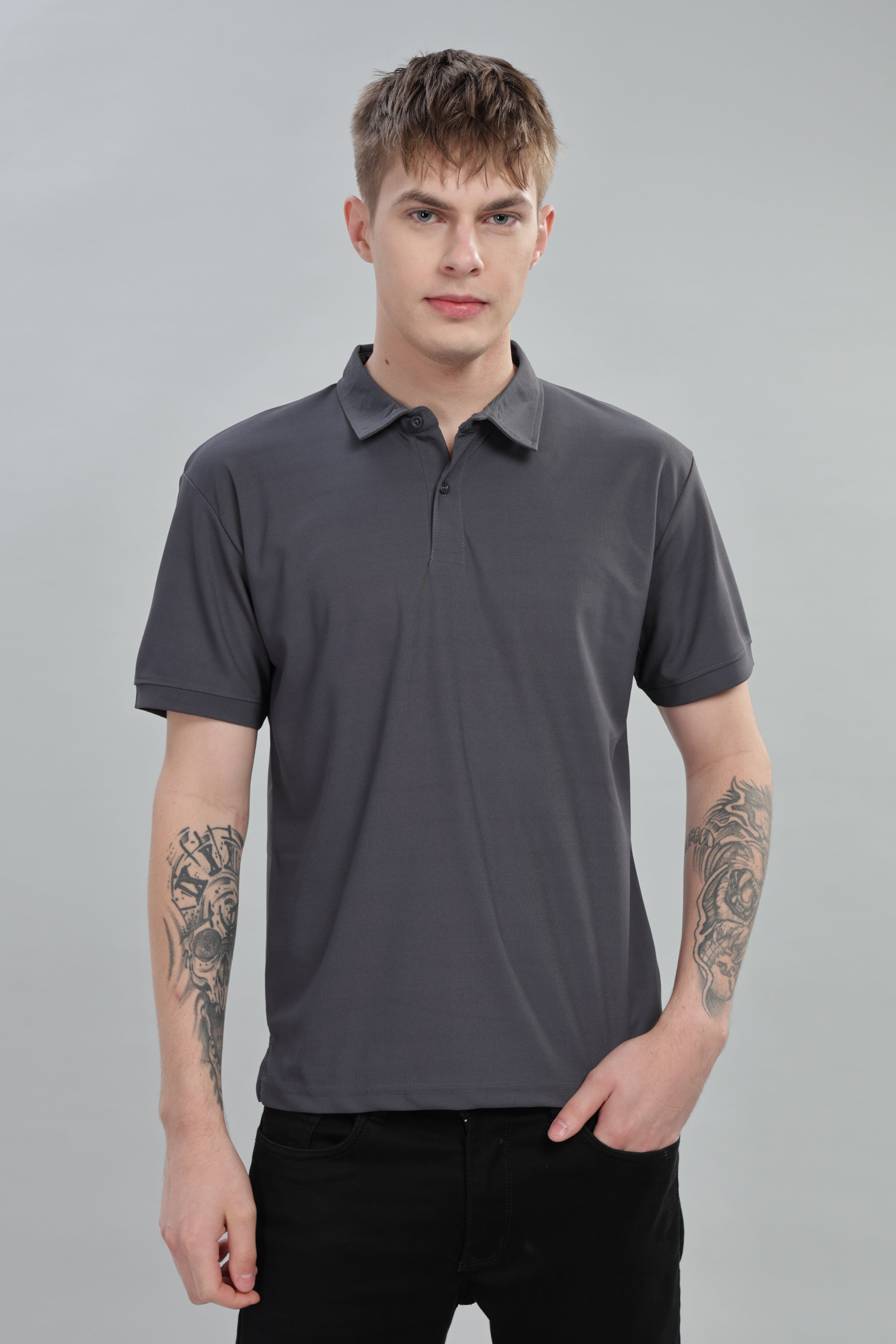 Classic Daily Wear Combo (Pack of 3)