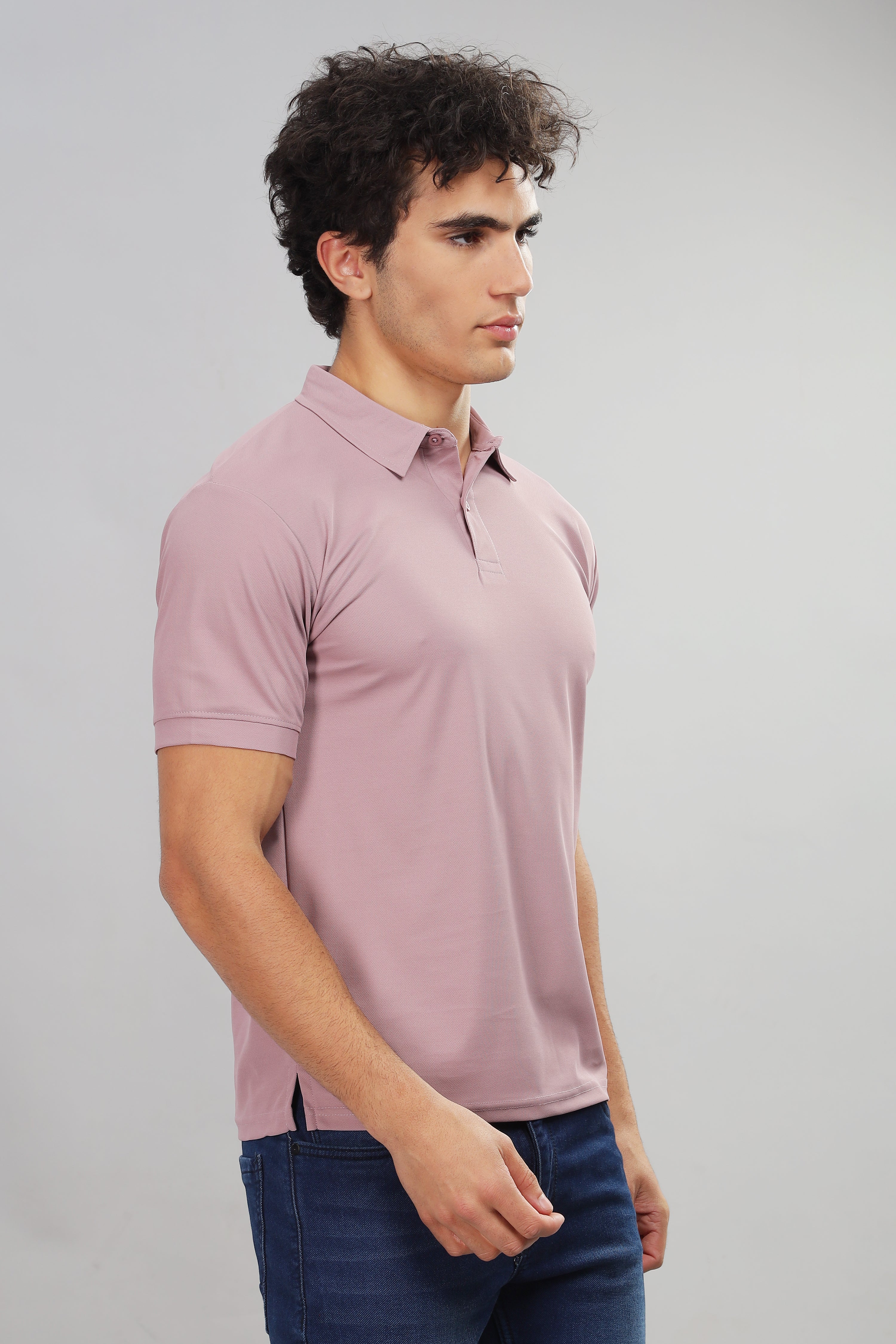 Onion Daily Wear Polo T-Shirt