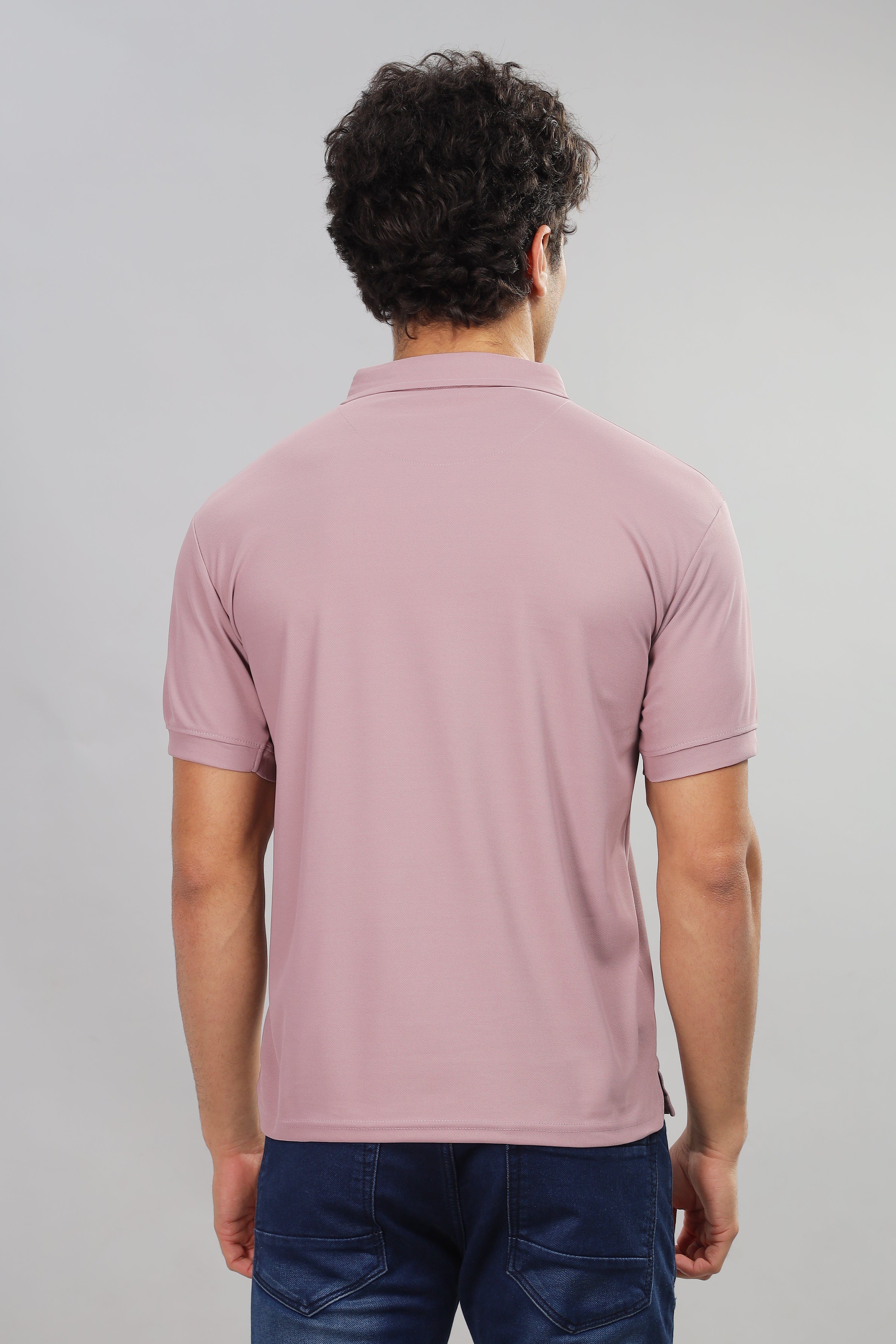 Onion Daily Wear Polo T-Shirt