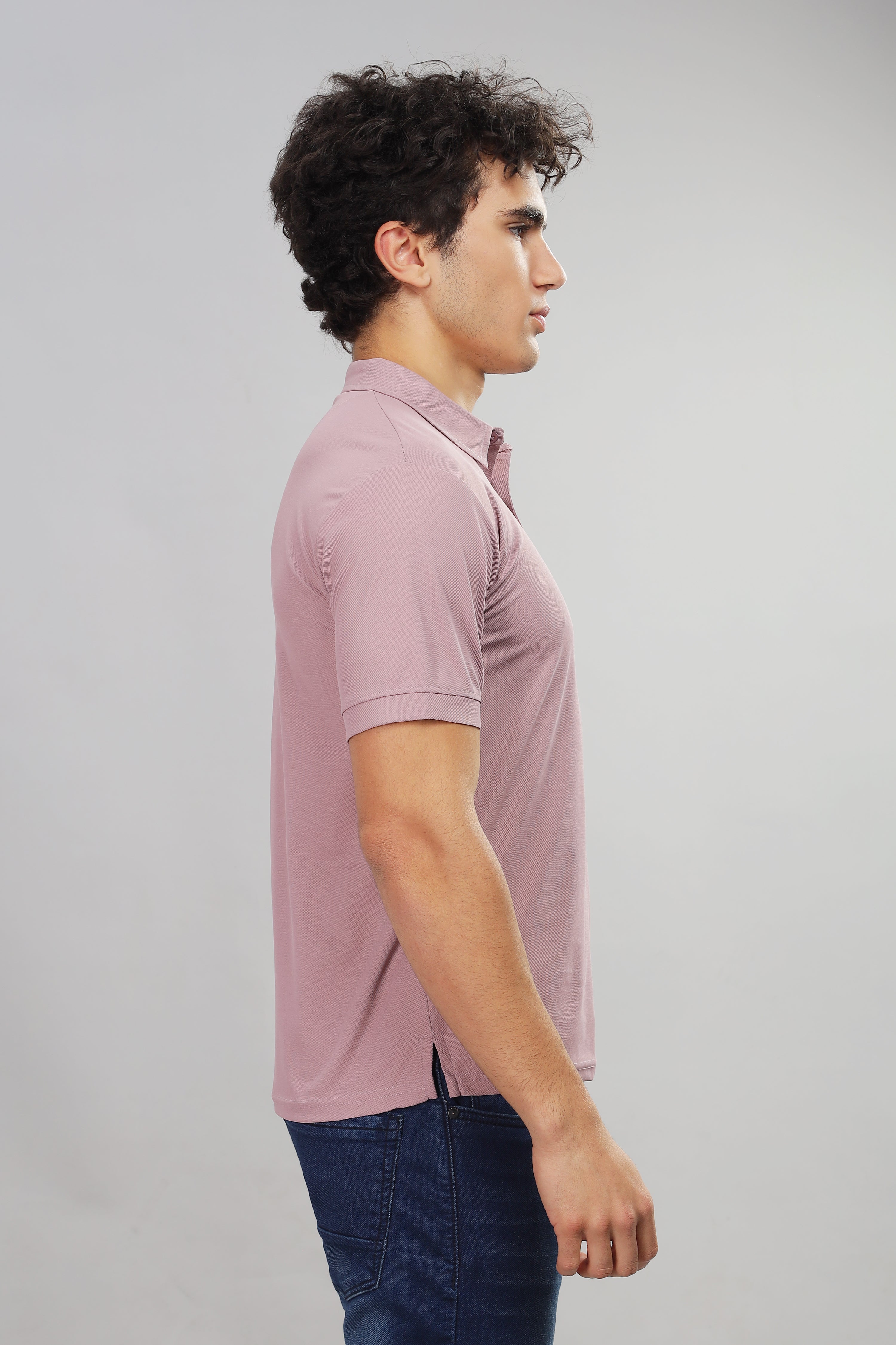 Onion Daily Wear Polo T-Shirt