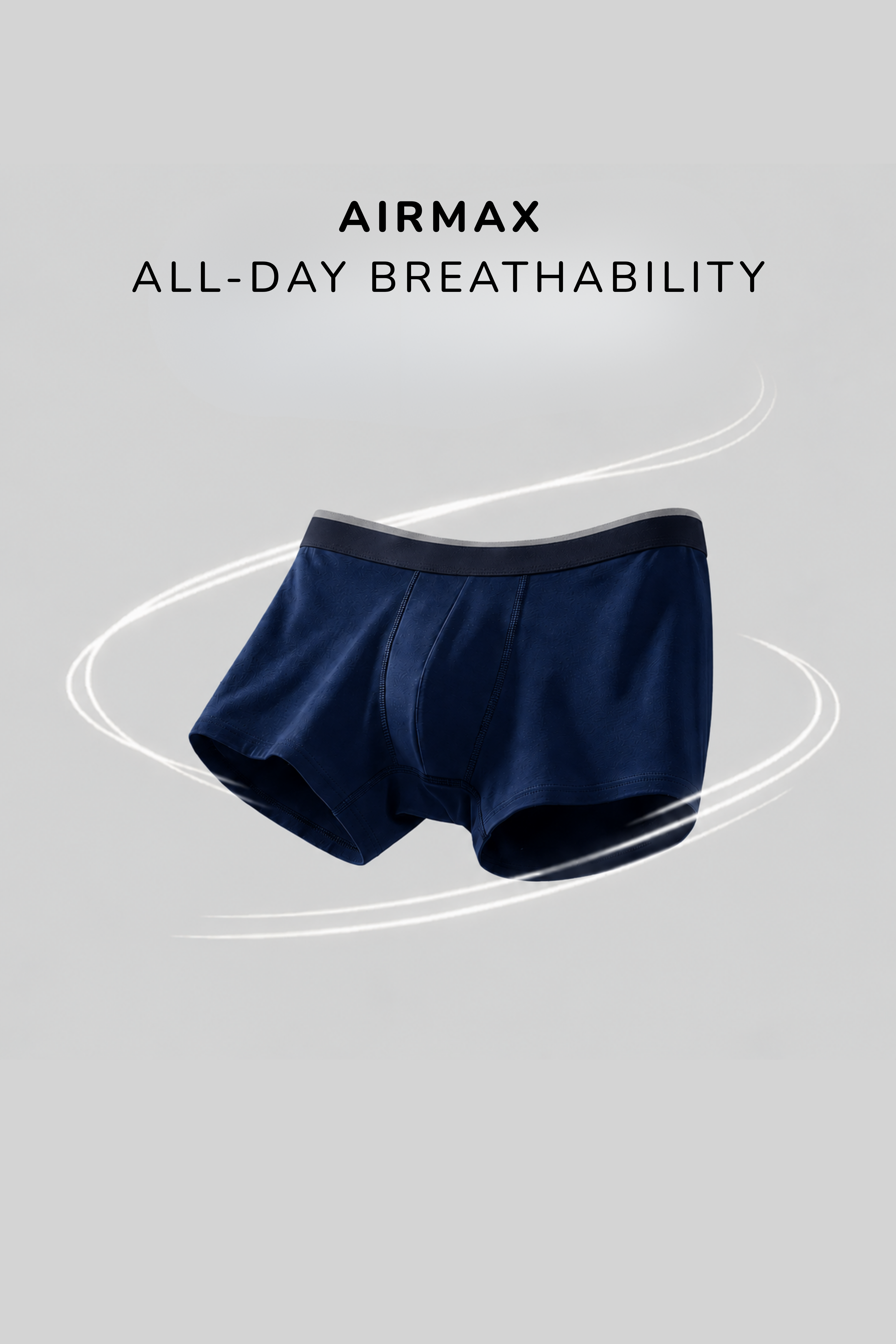 Men’s Underwear 5 Pack Combo