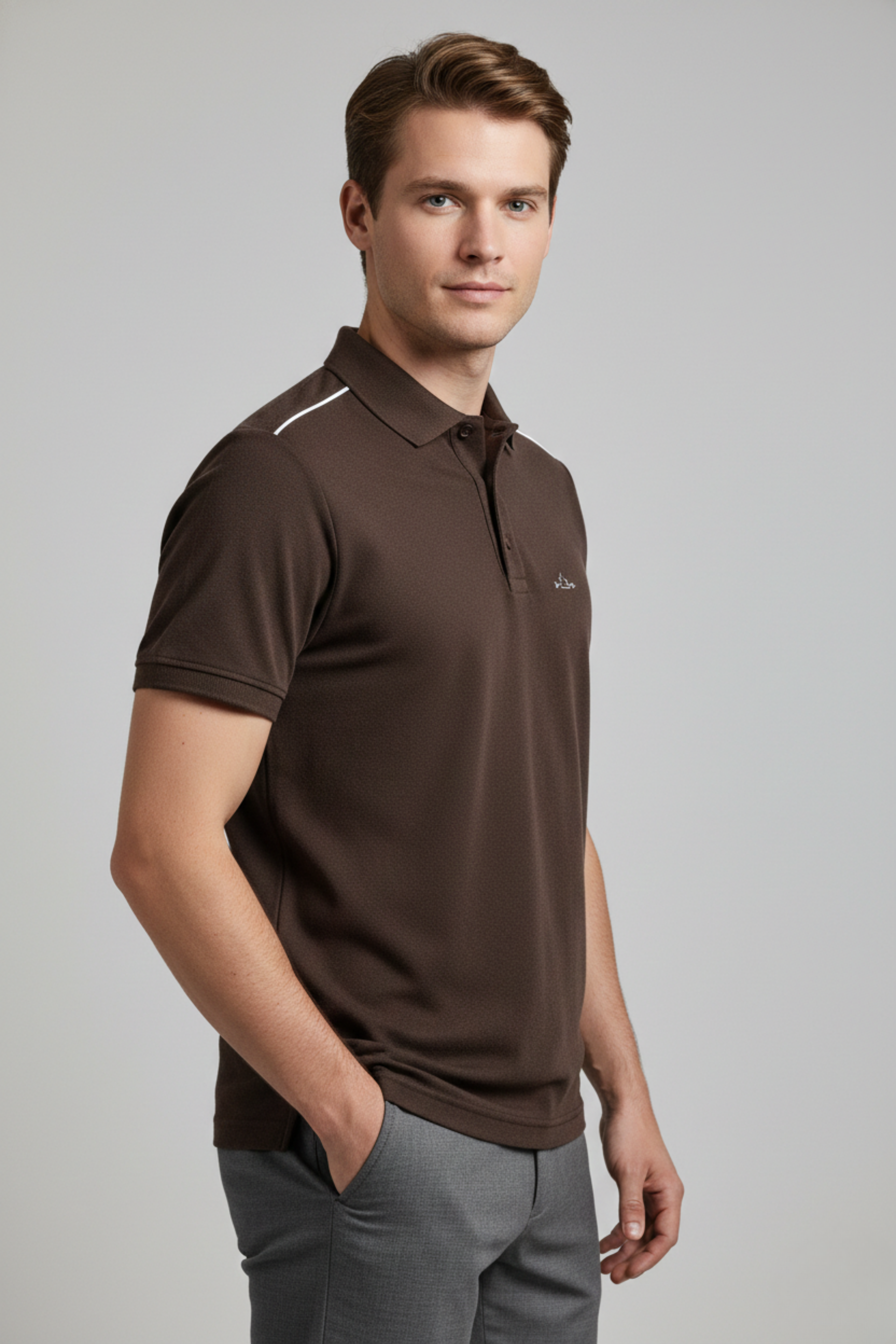 Urban Polo Combo (Pack of 3)