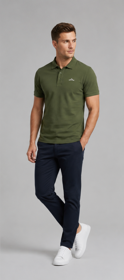 Smart Daily Wear Combo (Pack of 3)