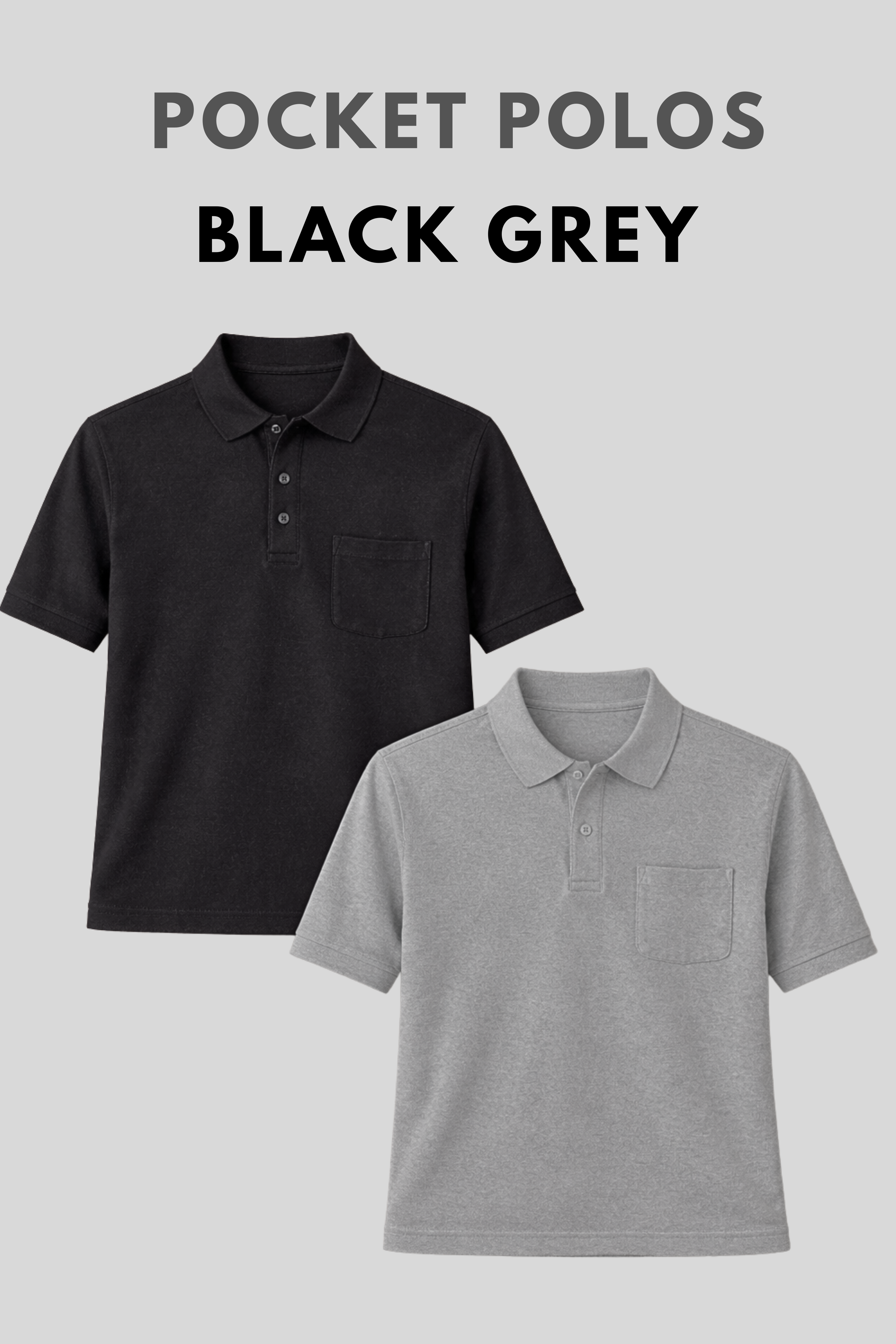 Classic Pocket Combo