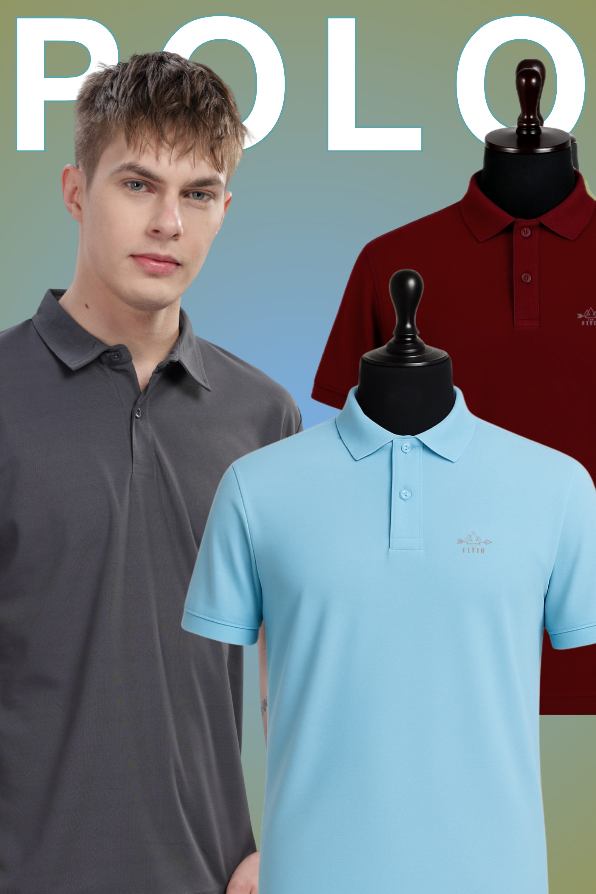 Classic Daily Wear Combo (Pack of 3)
