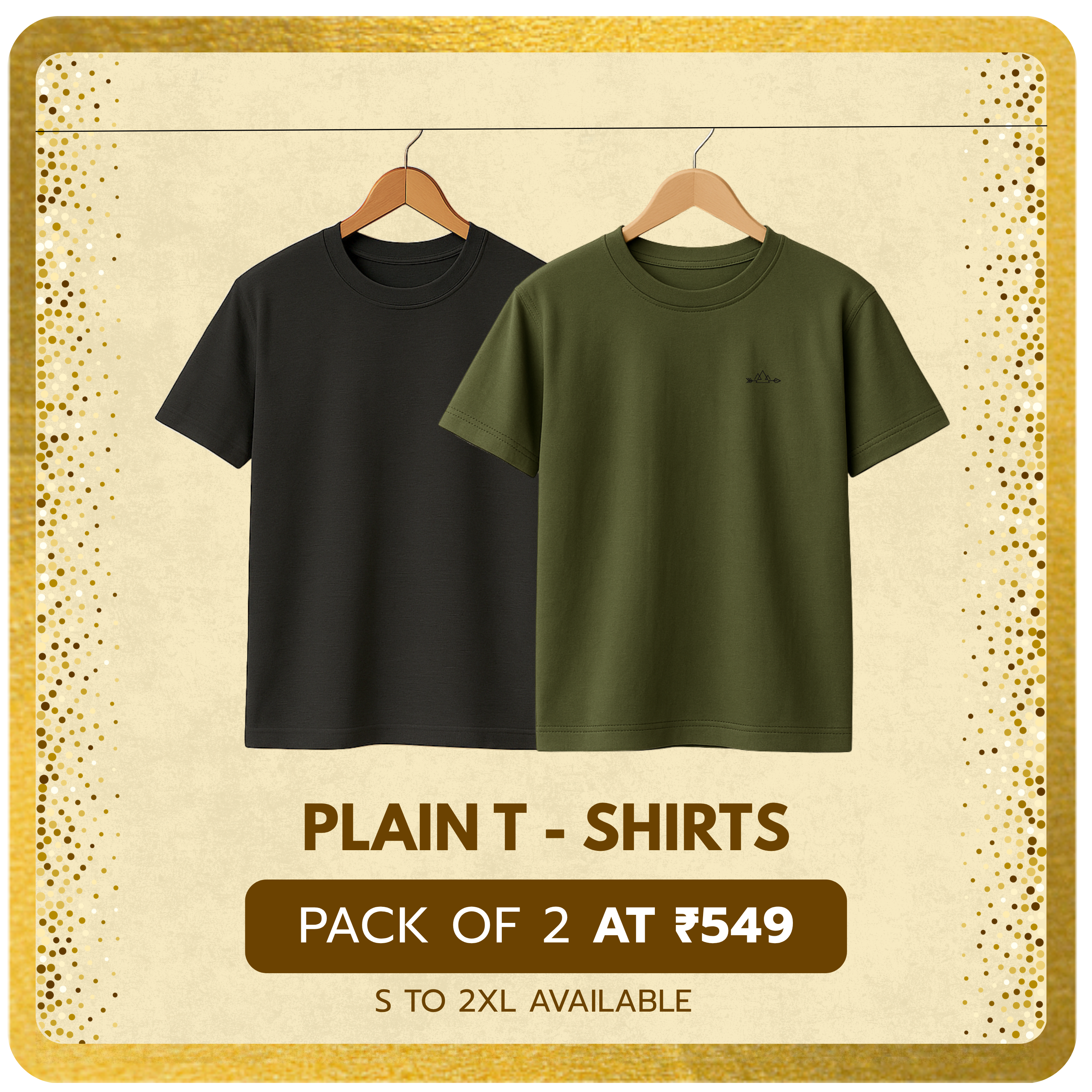 Pack of 2