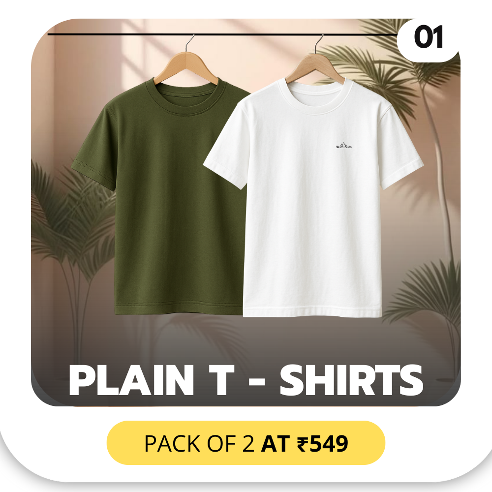 Pack of 2