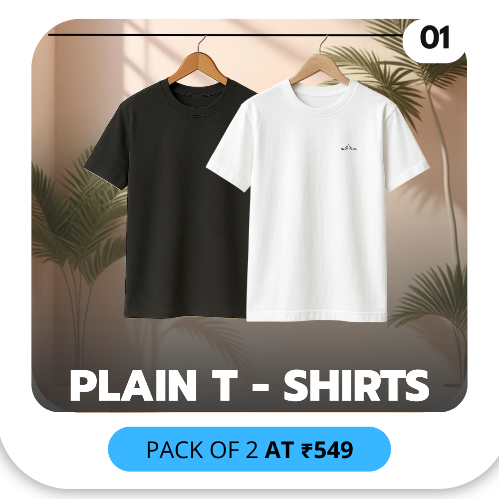Pack of 2