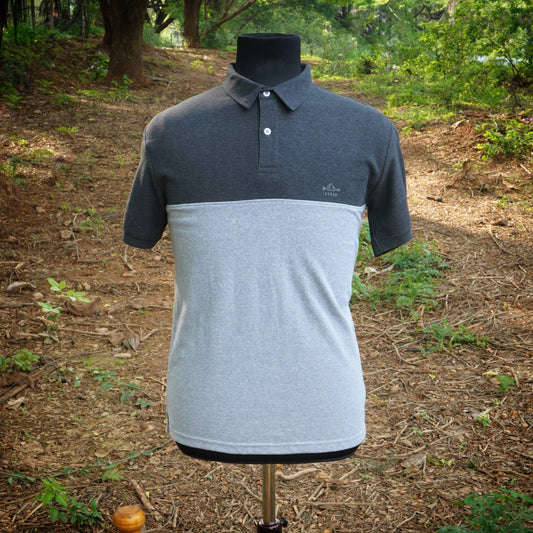 CS - Grey Blend – Organic cotton