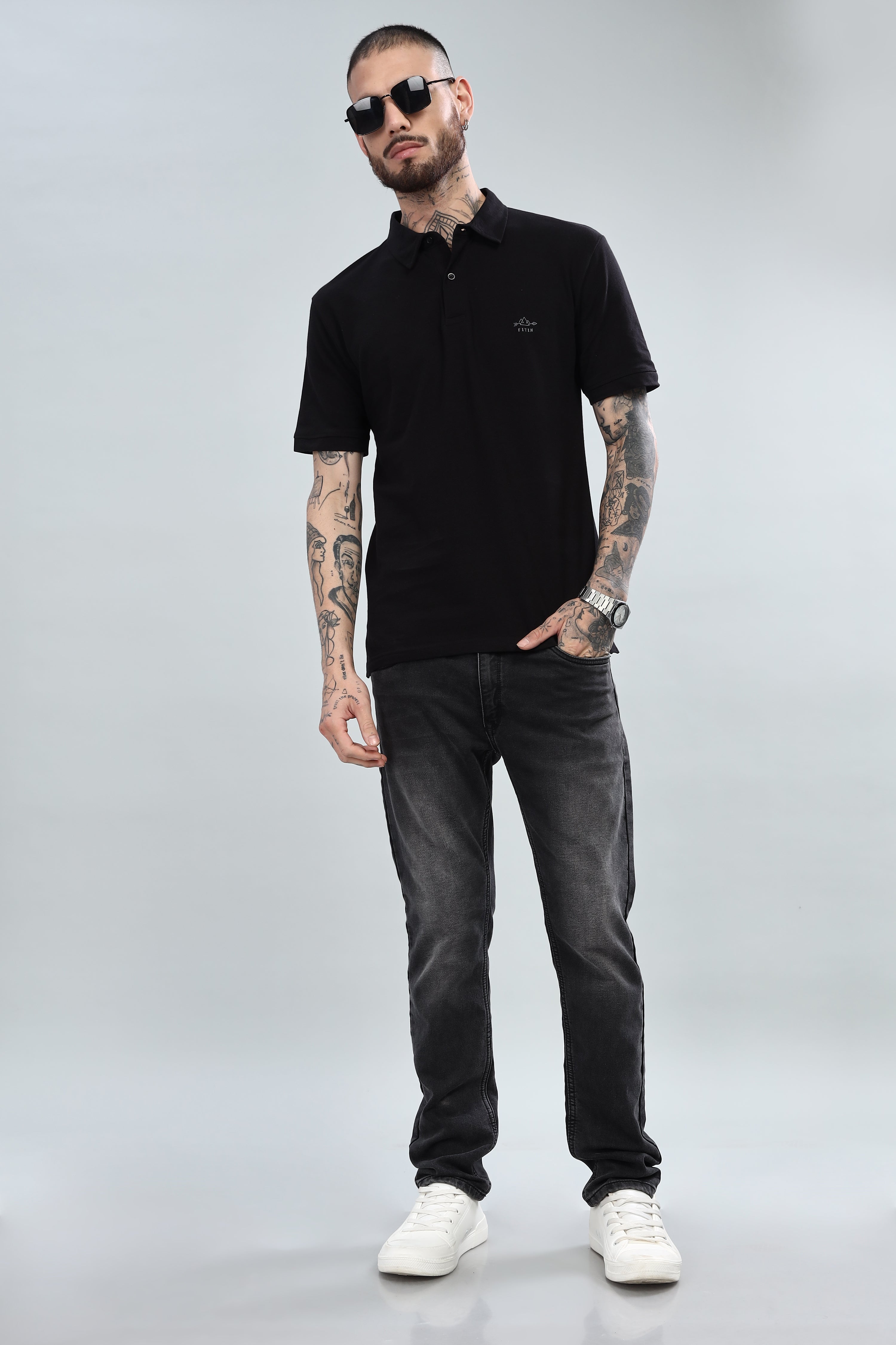 Smart Polo Combo (Pack of 3)
