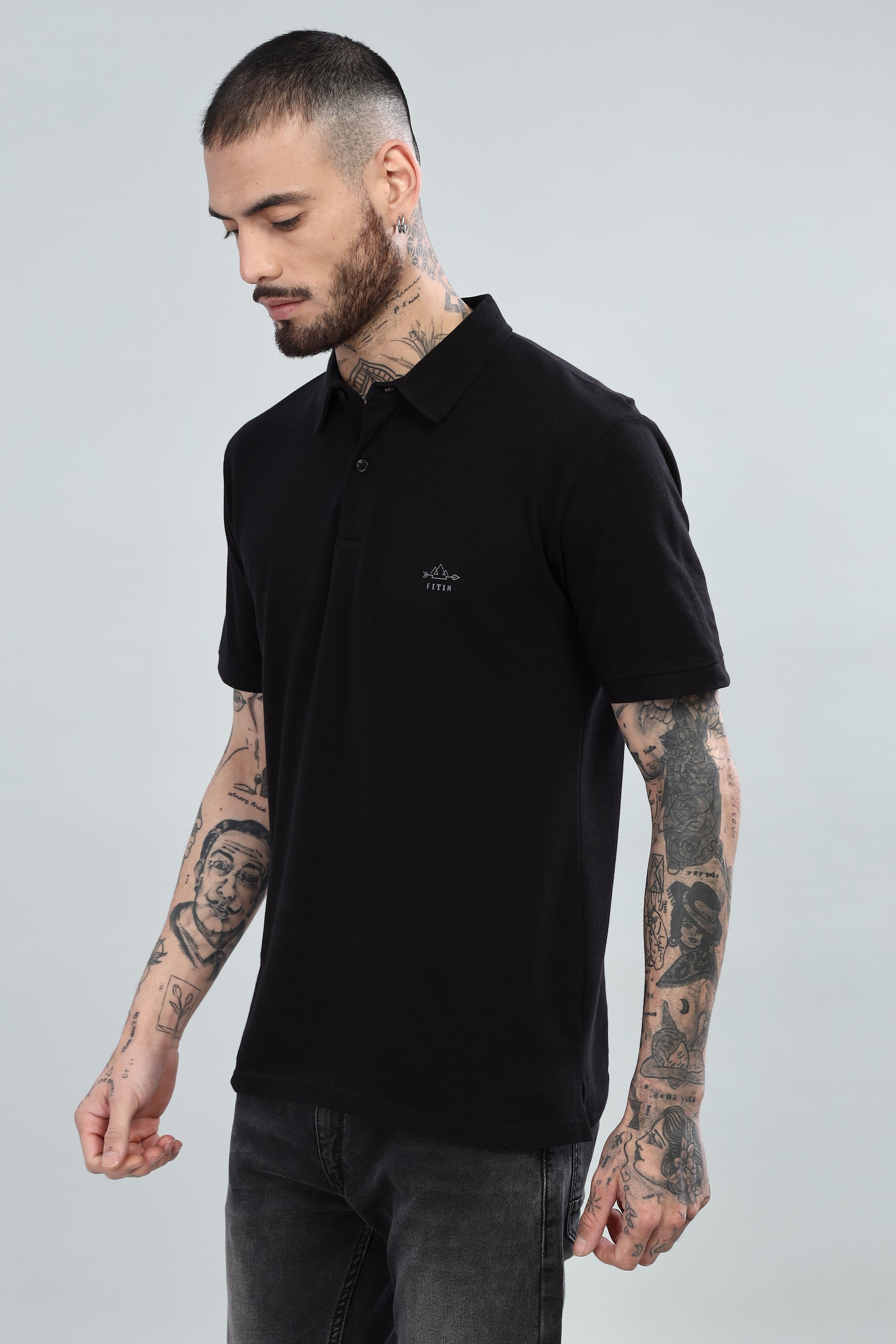 Classic Pure Cotton Combo (Pack of 3)