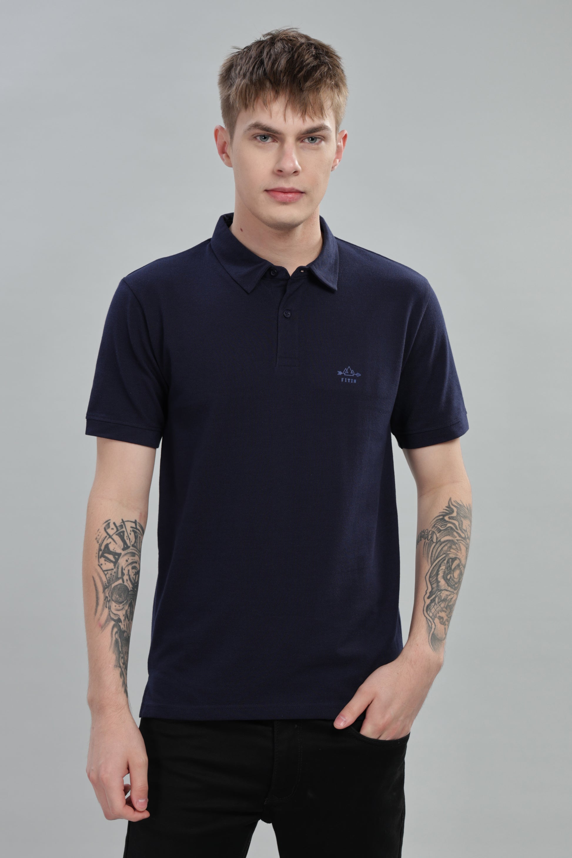 Classic Pure Cotton Combo (Pack of 3)
