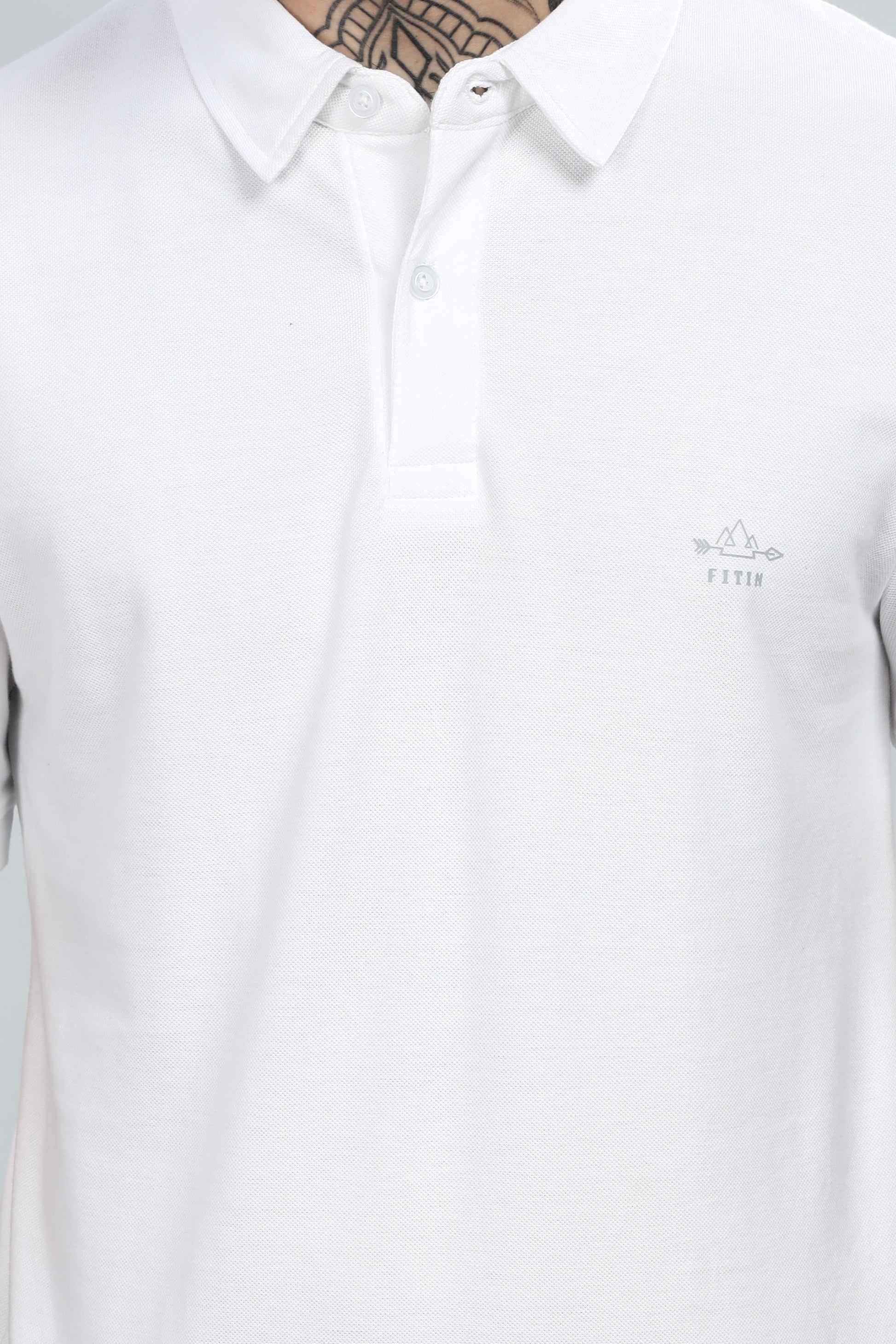 Classic Pure Cotton Combo (Pack of 3)