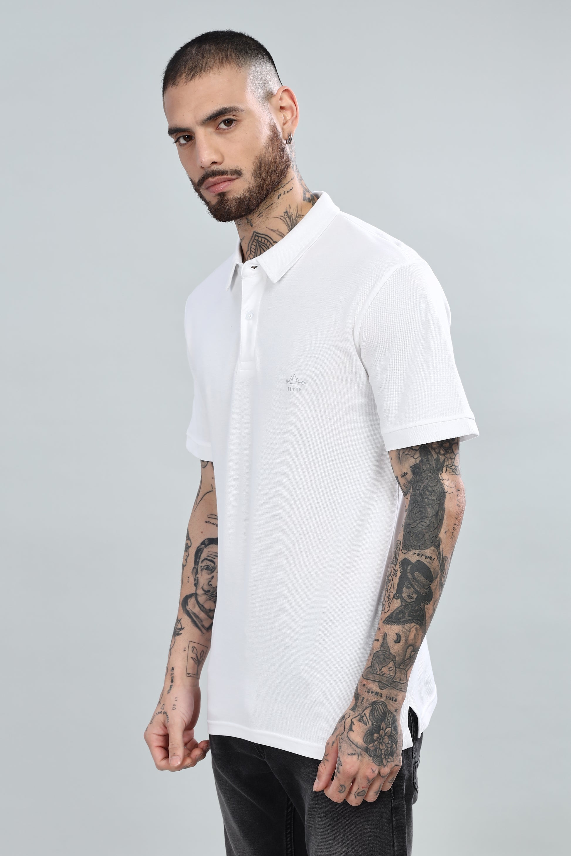 Classic Pure Cotton Combo (Pack of 3)