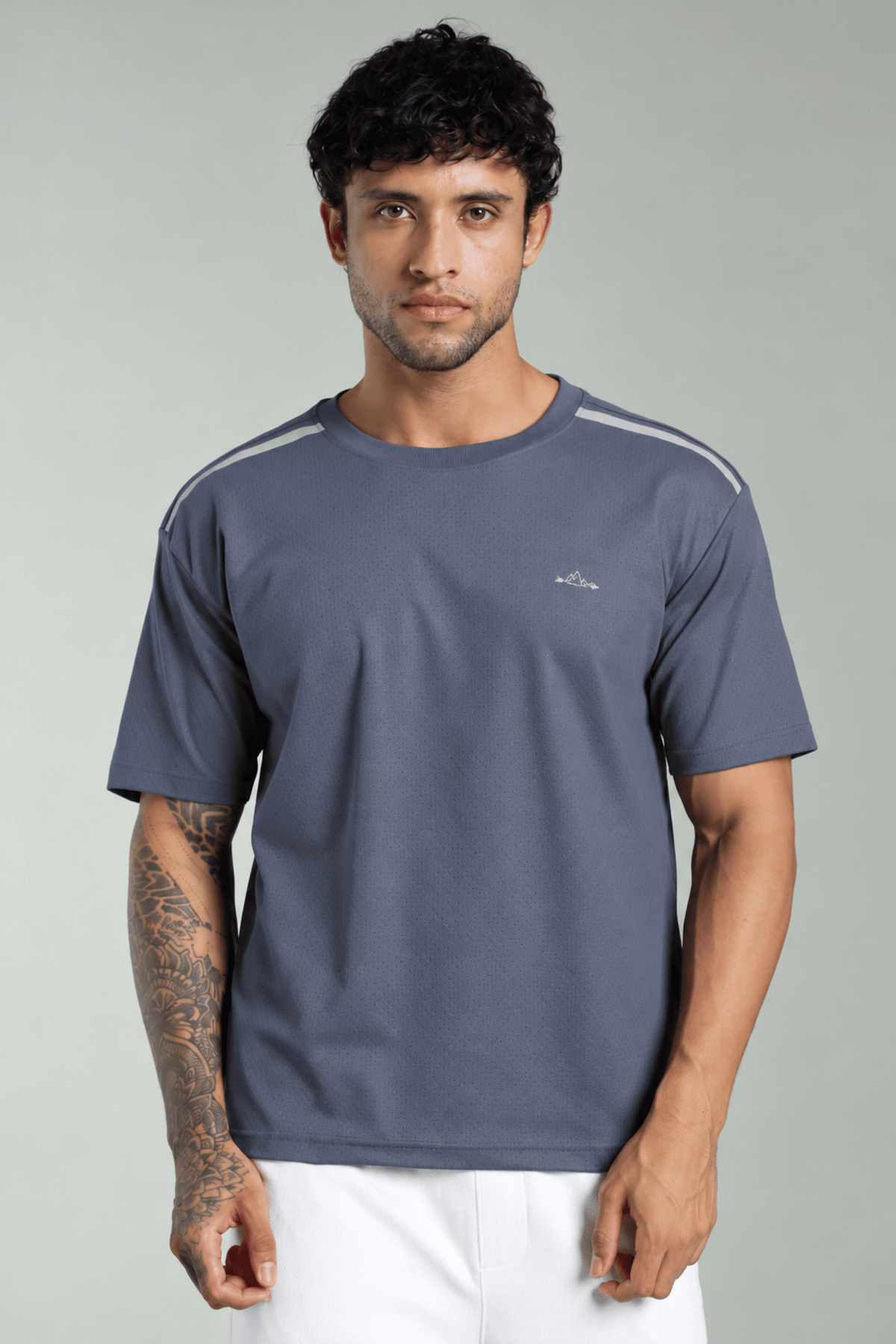 Blue Slate Grey – Activewear